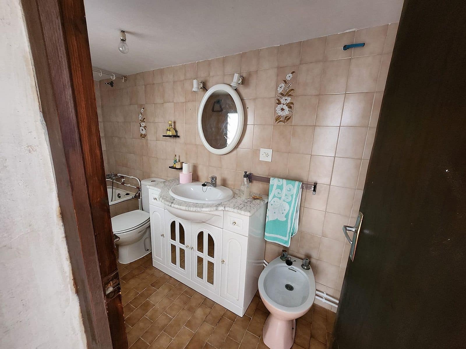 5 camera da letto Casa in vendita in Raspay - 74.995 € (Rif: 8864759)