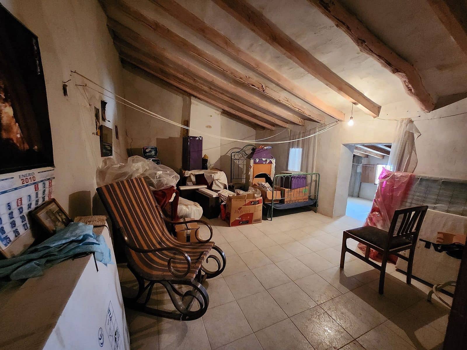 5 camera da letto Casa in vendita in Raspay - 74.995 € (Rif: 8864759)