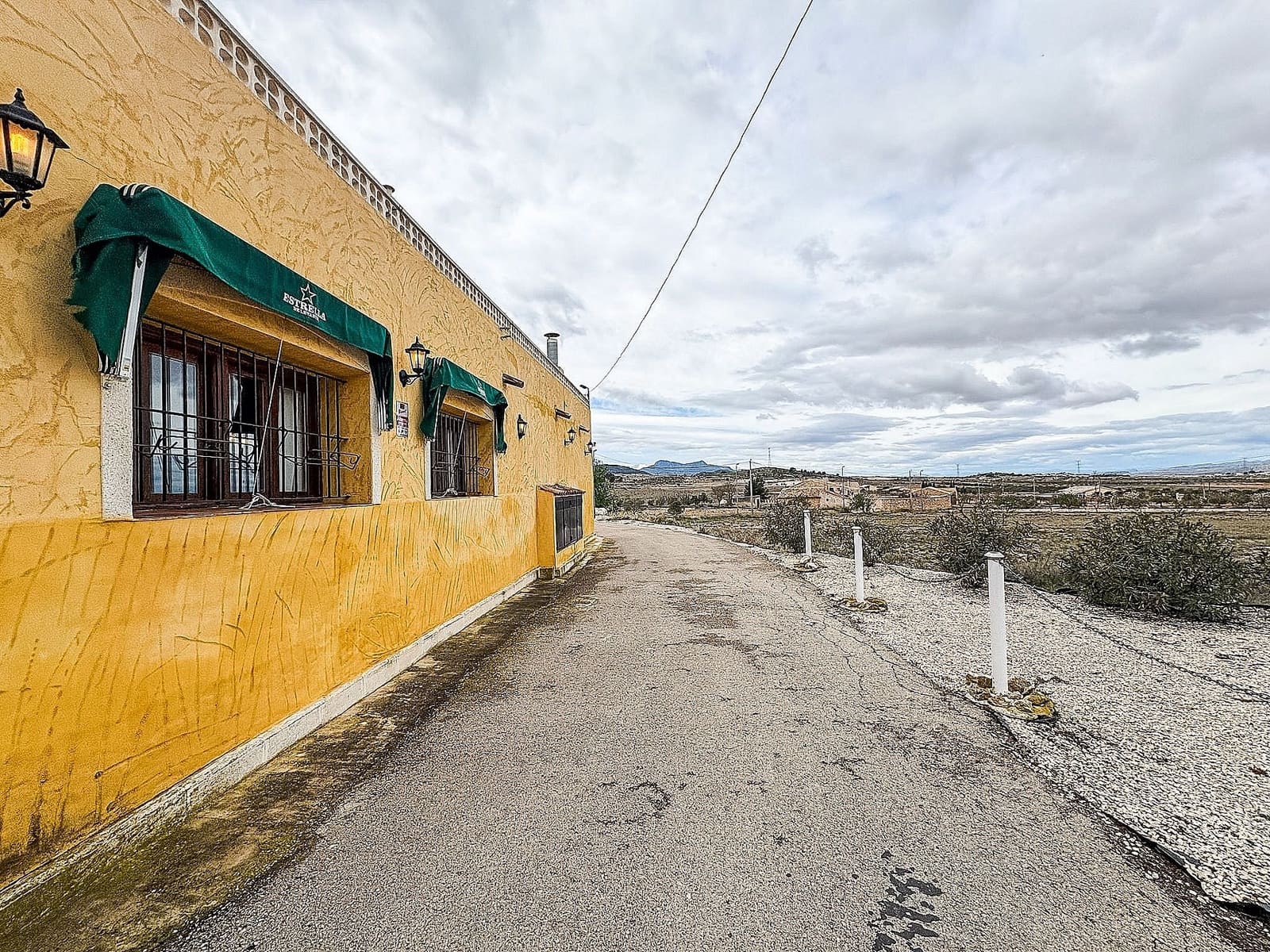 7 soverom Hus til salgs i Canada del Trigo med svømmebasseng - € 395 000 (Ref: 8866619)