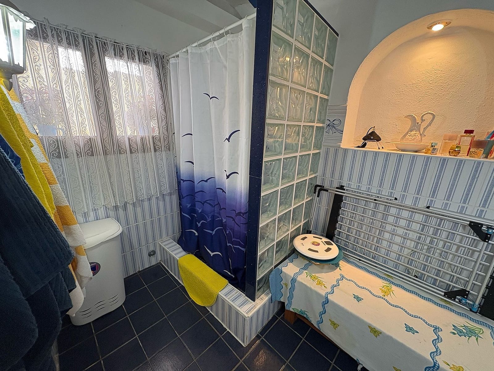 7 soverom Hus til salgs i Canada del Trigo med svømmebasseng - € 395 000 (Ref: 8866619)