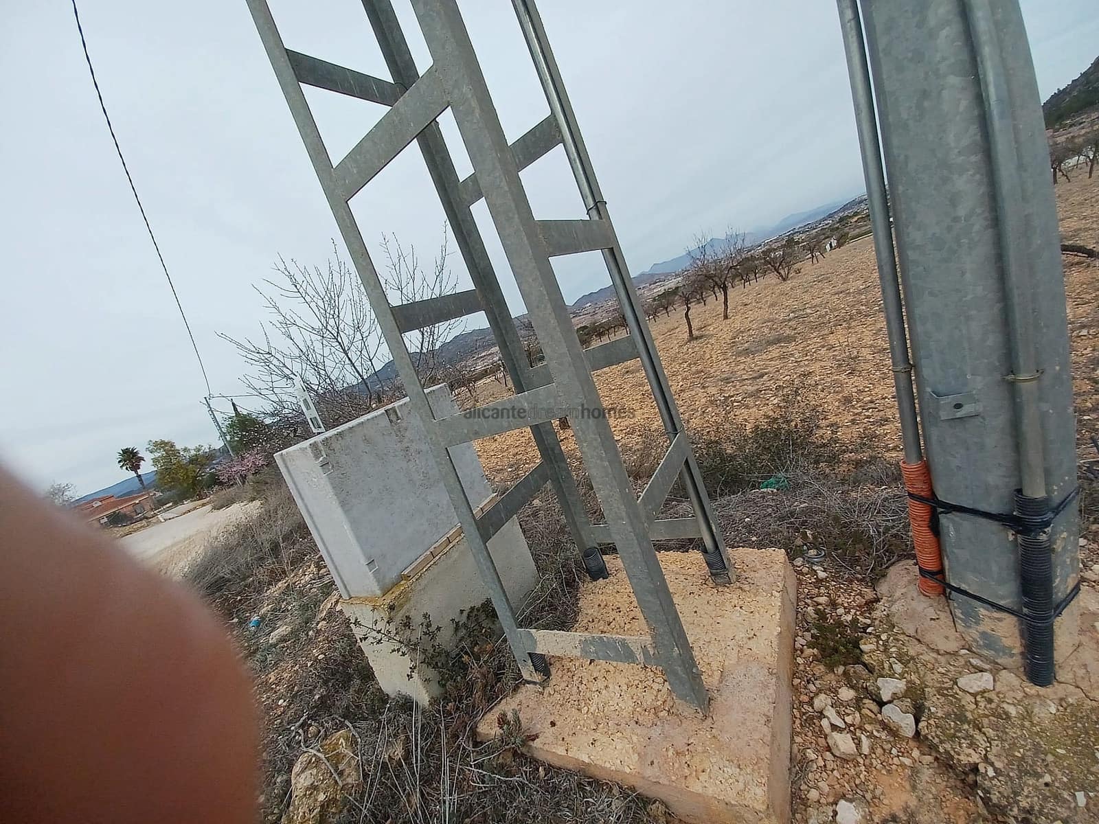 Undeveloped Land for sale in La Romana - € 22,000 (Ref: 8873150)