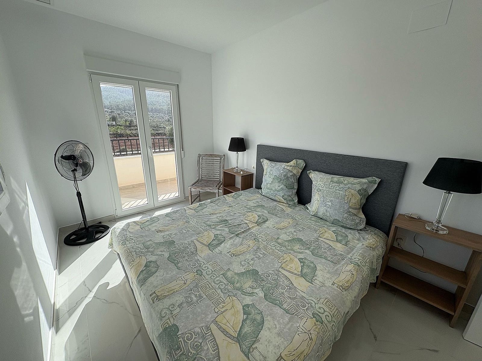 4 soveværelse Villa til salg i Pinoso med swimmingpool garage - € 423.000 (Ref: 8885559)