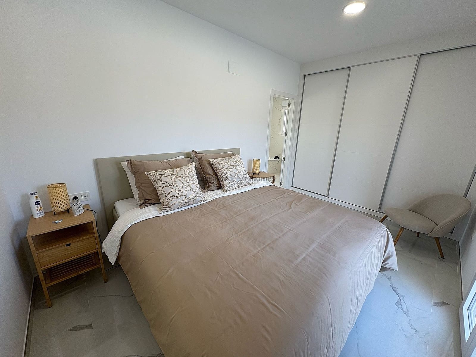 4 soveværelse Villa til salg i Pinoso med swimmingpool garage - € 423.000 (Ref: 8885559)