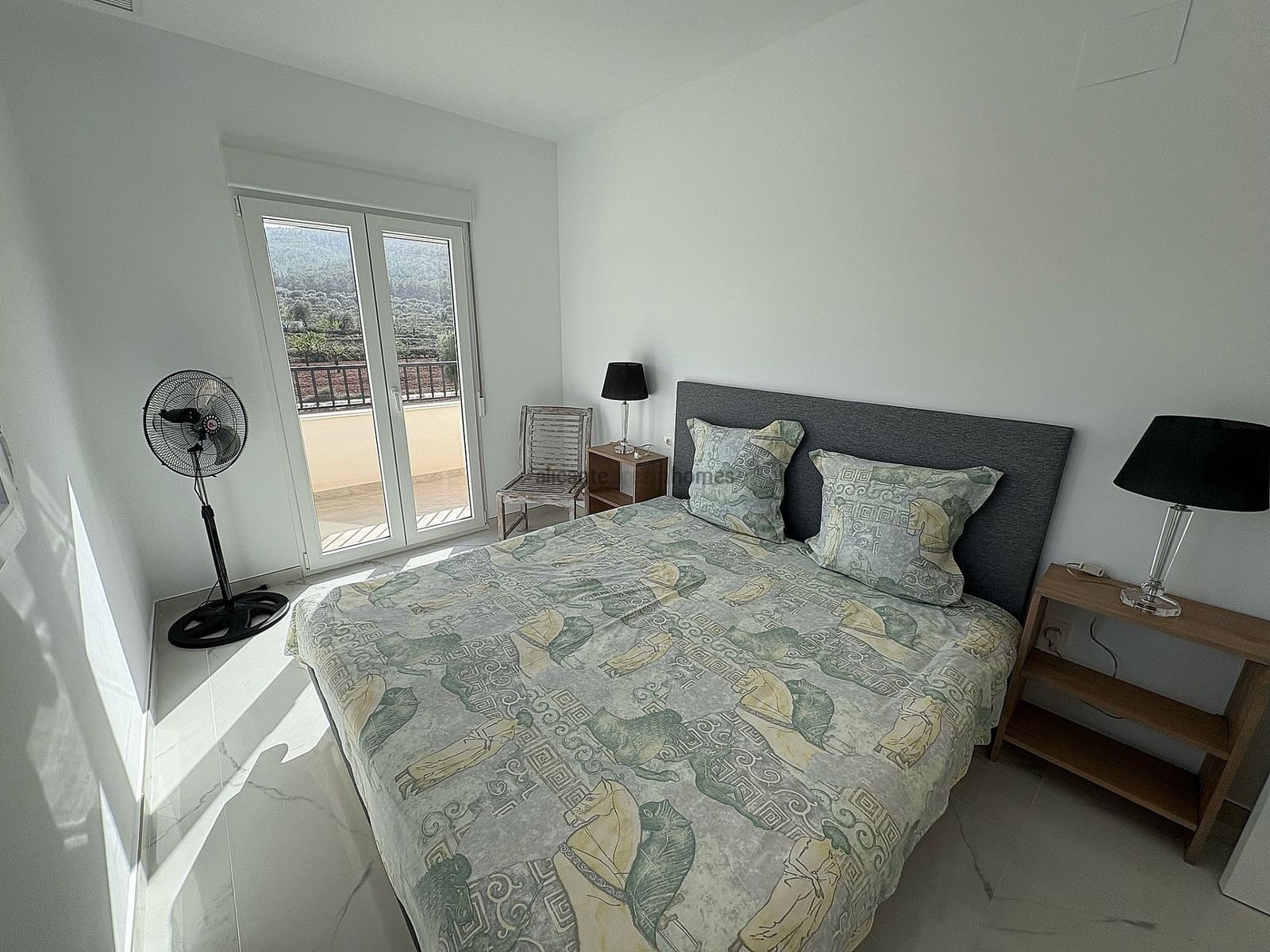 4 soveværelse Villa til salg i Pinoso med swimmingpool garage - € 423.000 (Ref: 8885559)