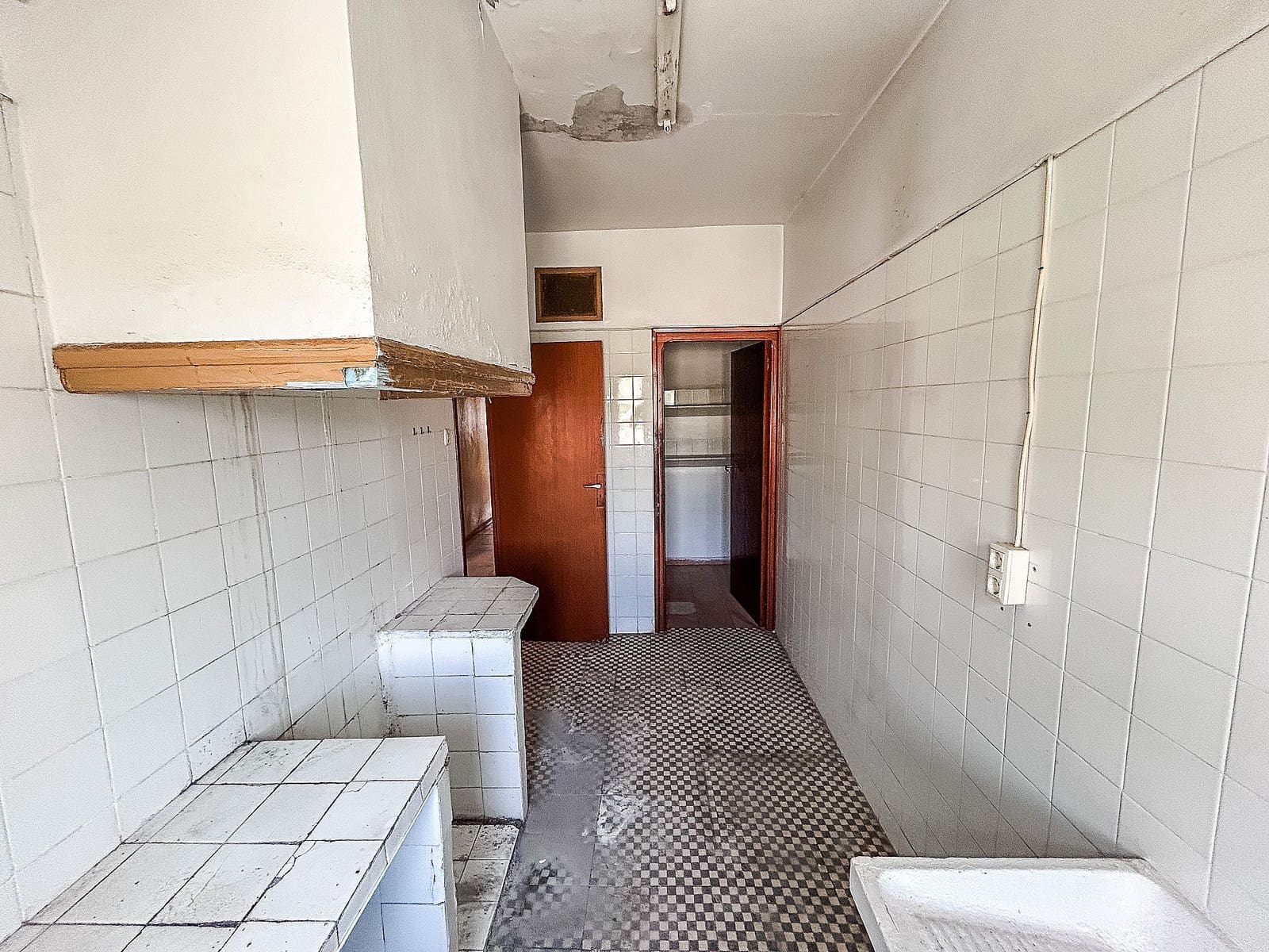 6 soveværelse Byhus til salg i Petrel / Petrer - € 169.000 (Ref: 8893826)