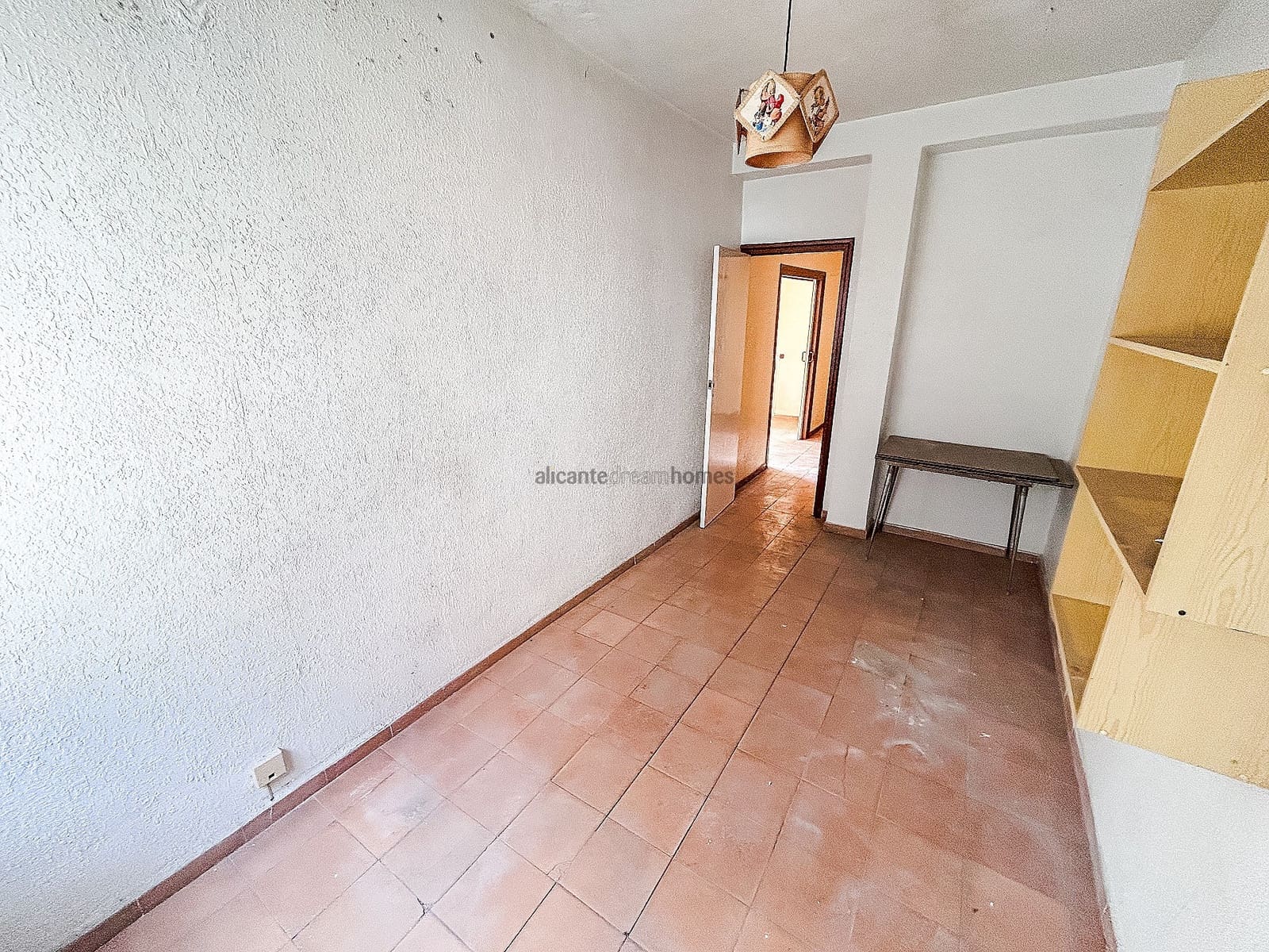 6 makuuhuone Omakotitalo myytävänä paikassa Petrel / Petrer - 169 000 € (Ref: 8893826)