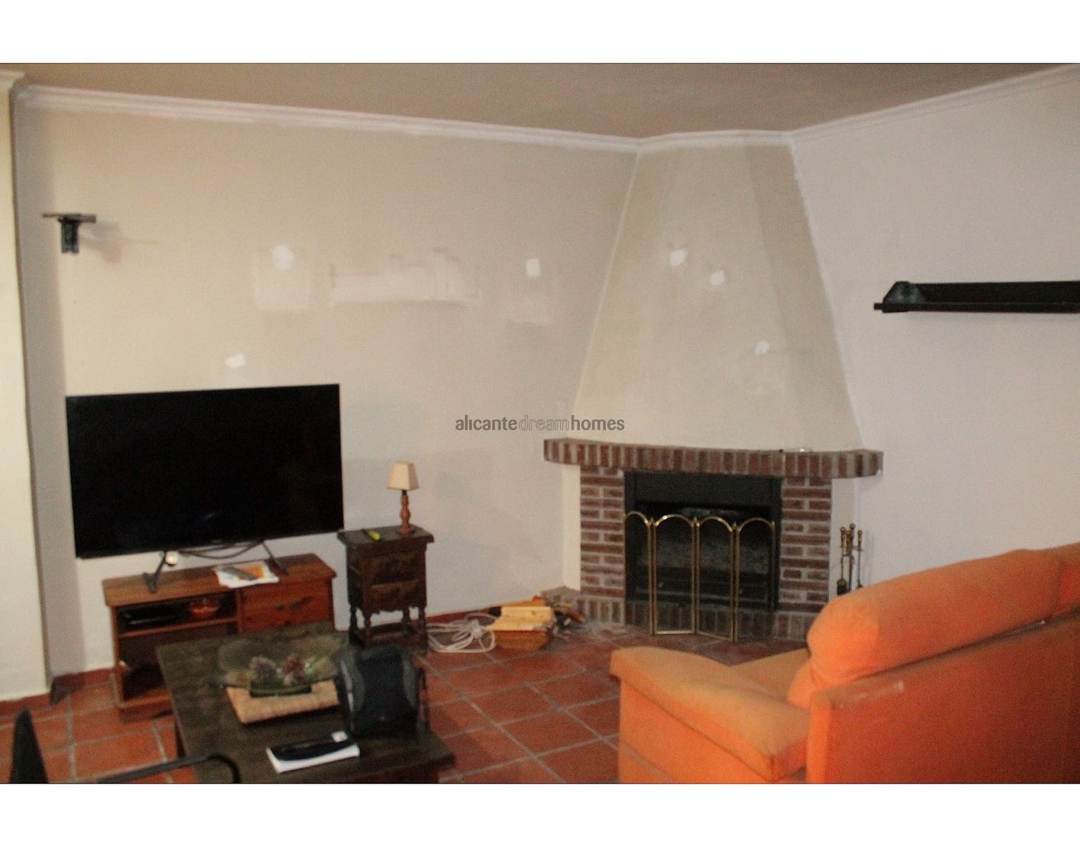 2 sypialnia Finka/Dom wiejski na sprzedaż w Lel z garażem - 87 995 € (Ref: 8905795)