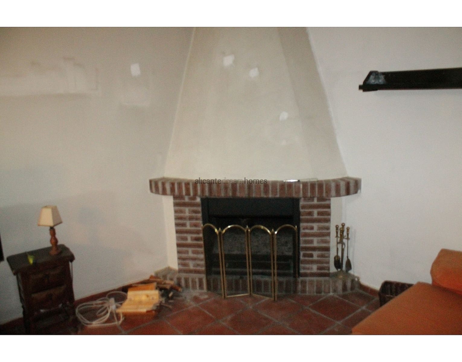 2 sypialnia Finka/Dom wiejski na sprzedaż w Lel z garażem - 87 995 € (Ref: 8905795)