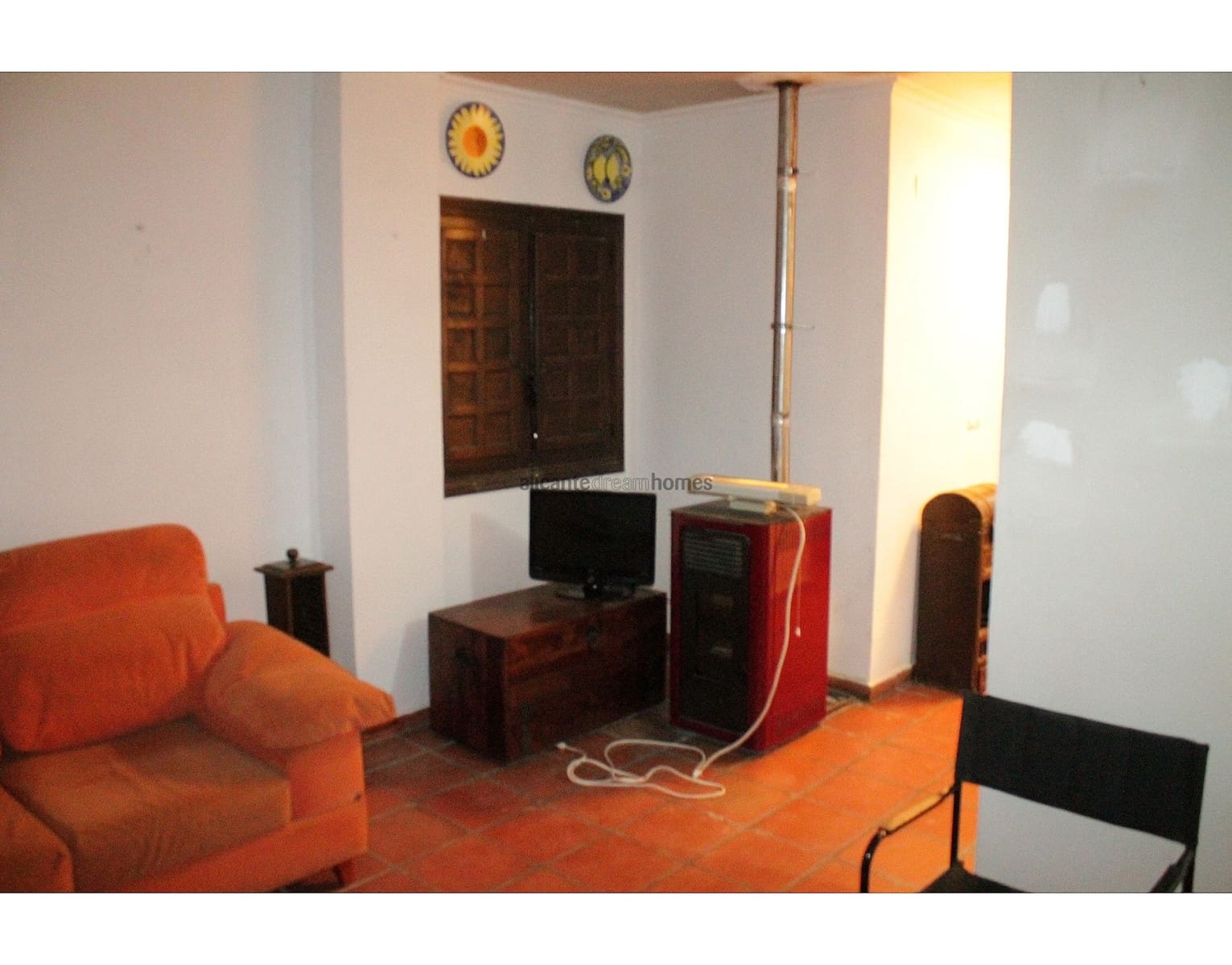 2 sypialnia Finka/Dom wiejski na sprzedaż w Lel z garażem - 87 995 € (Ref: 8905795)