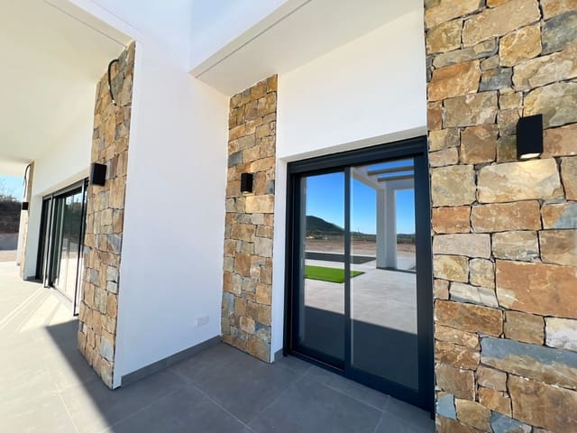 3 soverom Villa til salgs i La Romana - € 470 000 (Ref: 8910299)