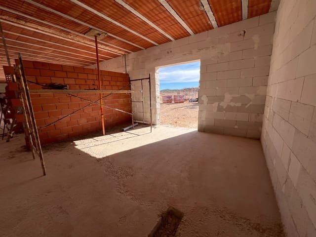 3 bedroom Villa for sale in Pinoso - € 370,000 (Ref: 8910310)