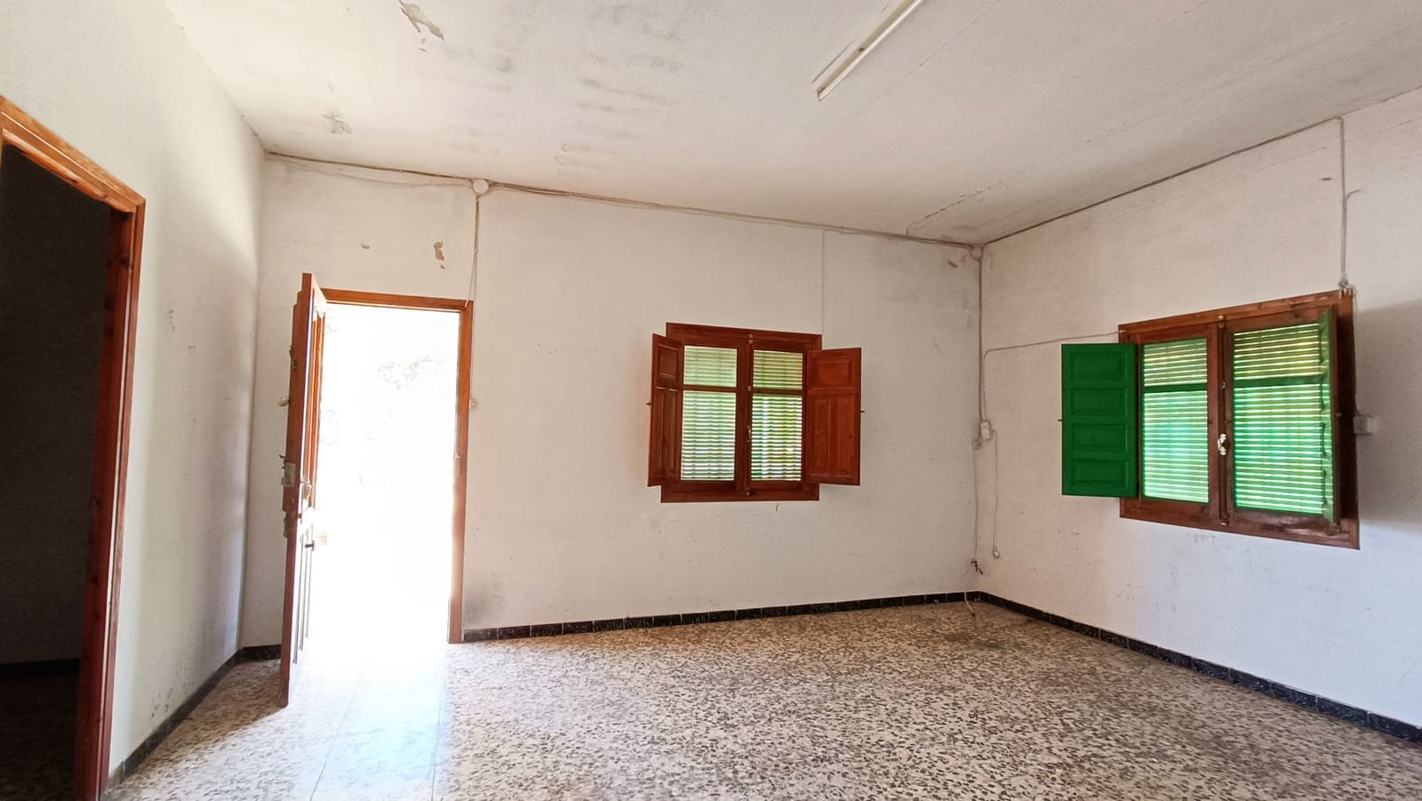 3 sovrum Villa till salu i Hondon de los Frailes - 120 000 € (Ref: 8910314)