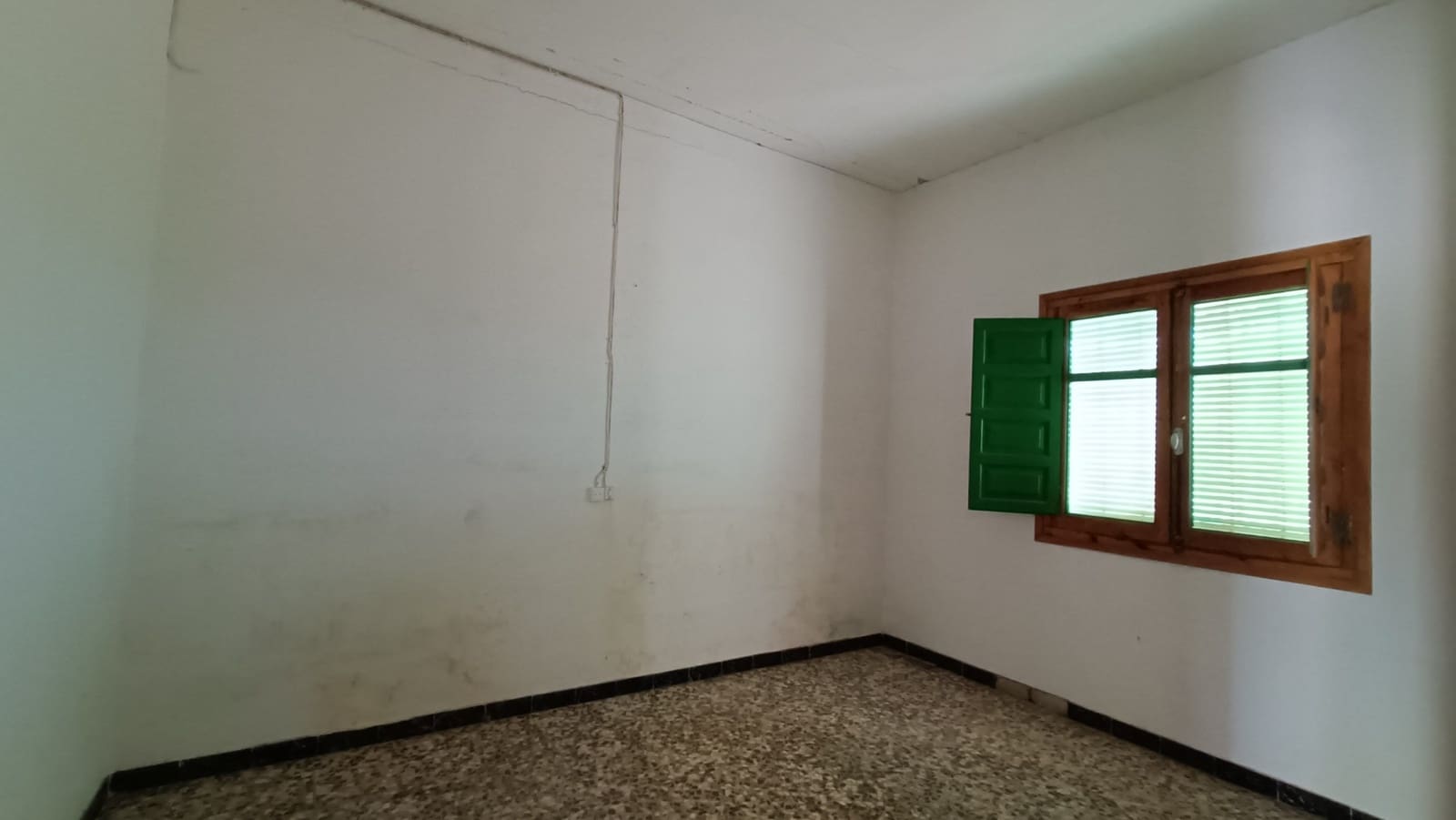 3 sovrum Villa till salu i Hondon de los Frailes - 120 000 € (Ref: 8910314)