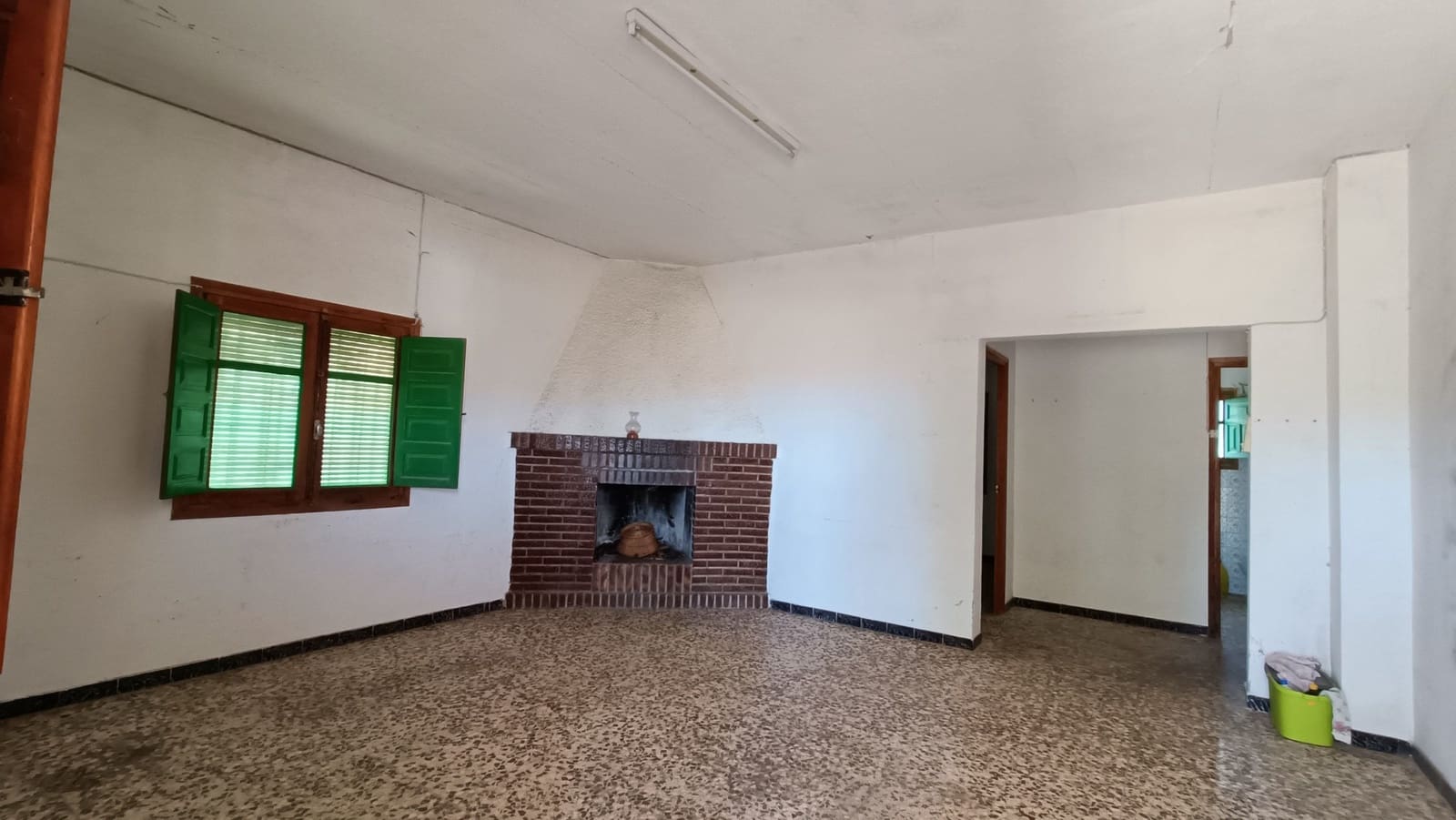 3 sovrum Villa till salu i Hondon de los Frailes - 120 000 € (Ref: 8910314)