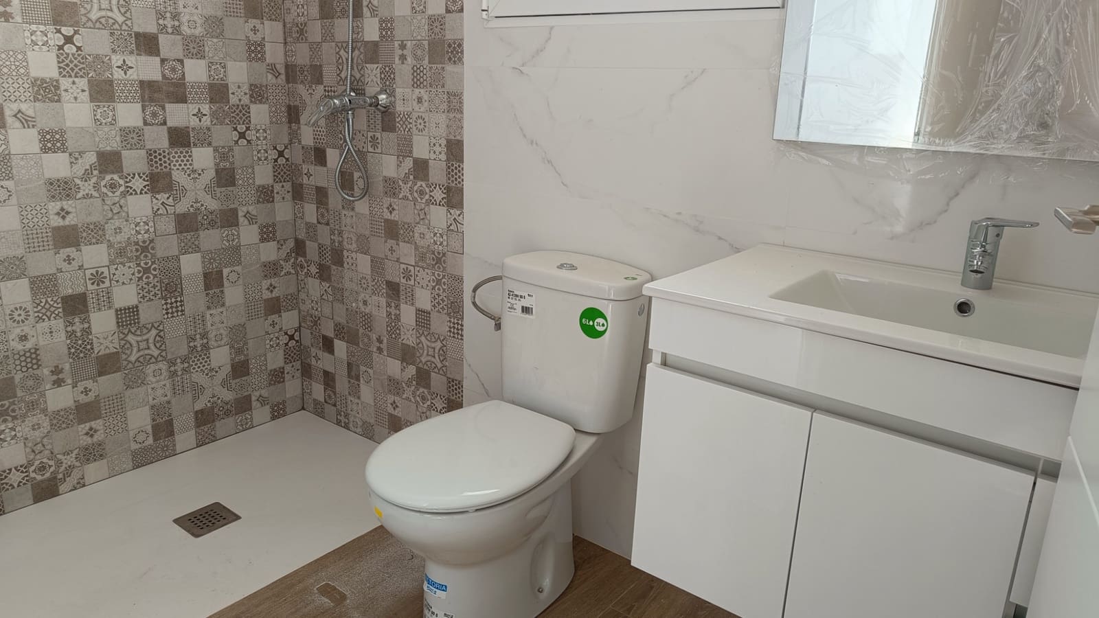 3 soveværelse Villa til salg i Macisvenda - € 300.000 (Ref: 8910318)