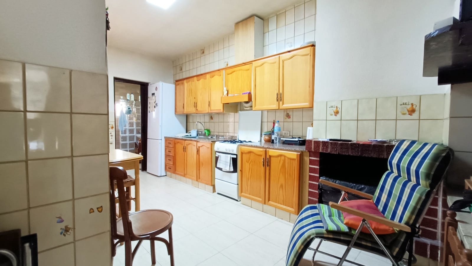 3 sypialnia Dom na sprzedaż w Hondon de los Frailes - 89 950 € (Ref: 8910319)