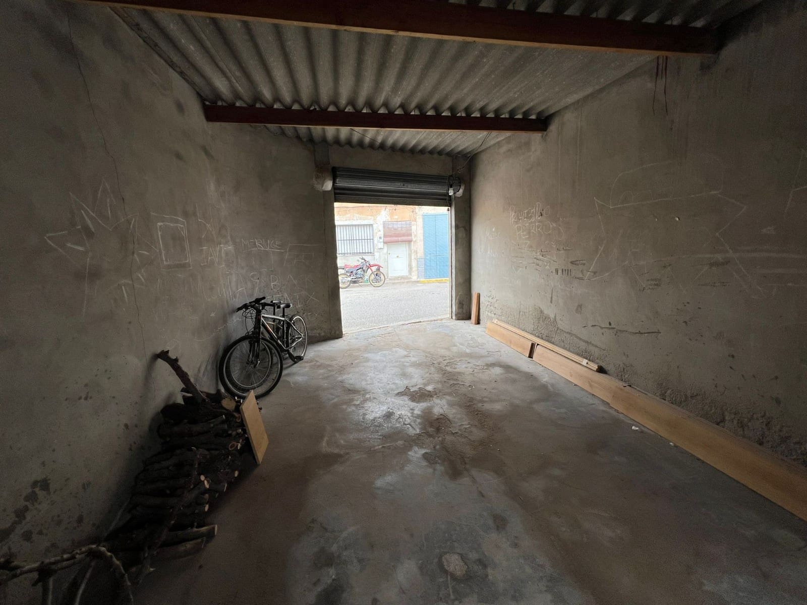 3 sypialnia Dom na sprzedaż w Hondon de los Frailes - 89 950 € (Ref: 8910319)