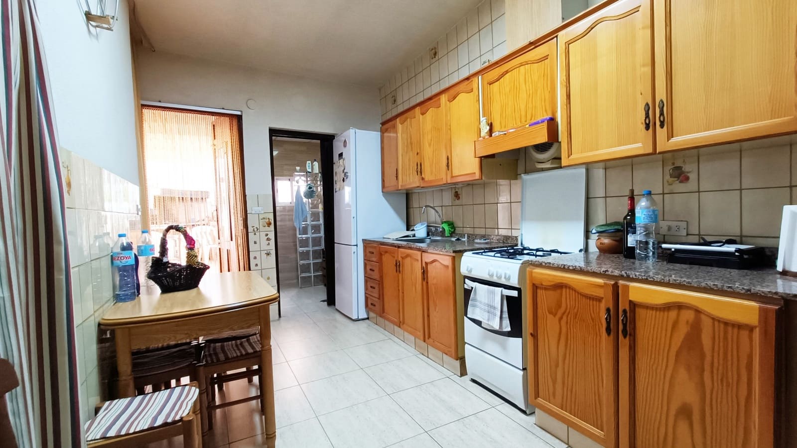 3 sypialnia Dom na sprzedaż w Hondon de los Frailes - 89 950 € (Ref: 8910319)
