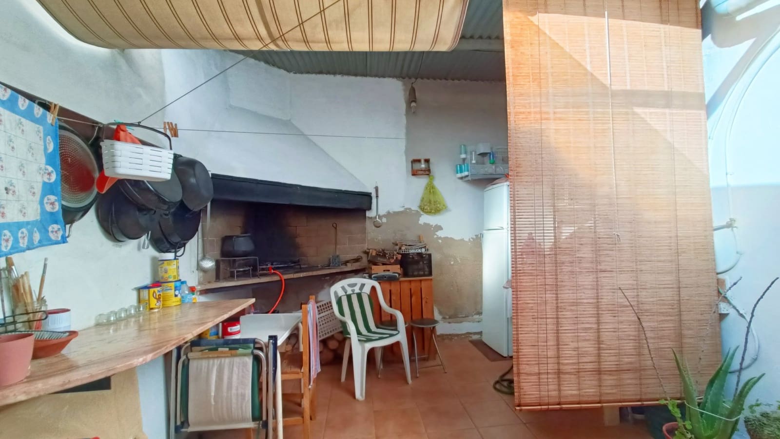 3 sypialnia Dom na sprzedaż w Hondon de los Frailes - 89 950 € (Ref: 8910319)