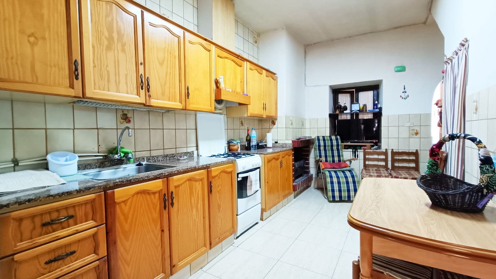 3 sypialnia Dom na sprzedaż w Hondon de los Frailes - 89 950 € (Ref: 8910319)