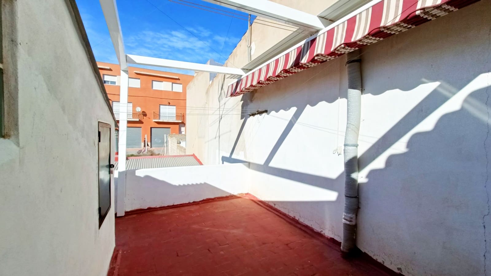 3 sypialnia Dom na sprzedaż w Hondon de los Frailes - 89 950 € (Ref: 8910319)