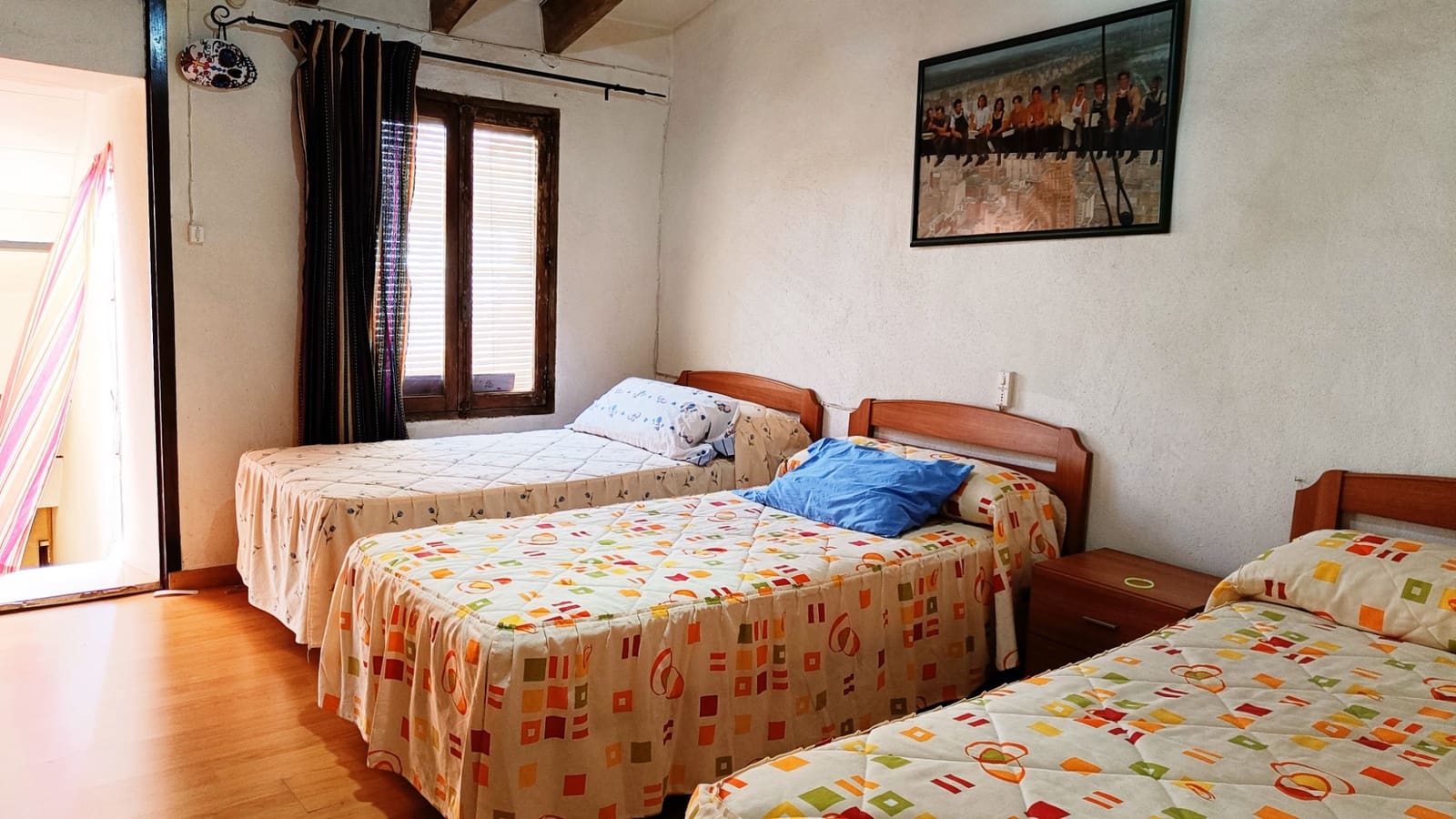 3 sypialnia Dom na sprzedaż w Hondon de los Frailes - 89 950 € (Ref: 8910319)