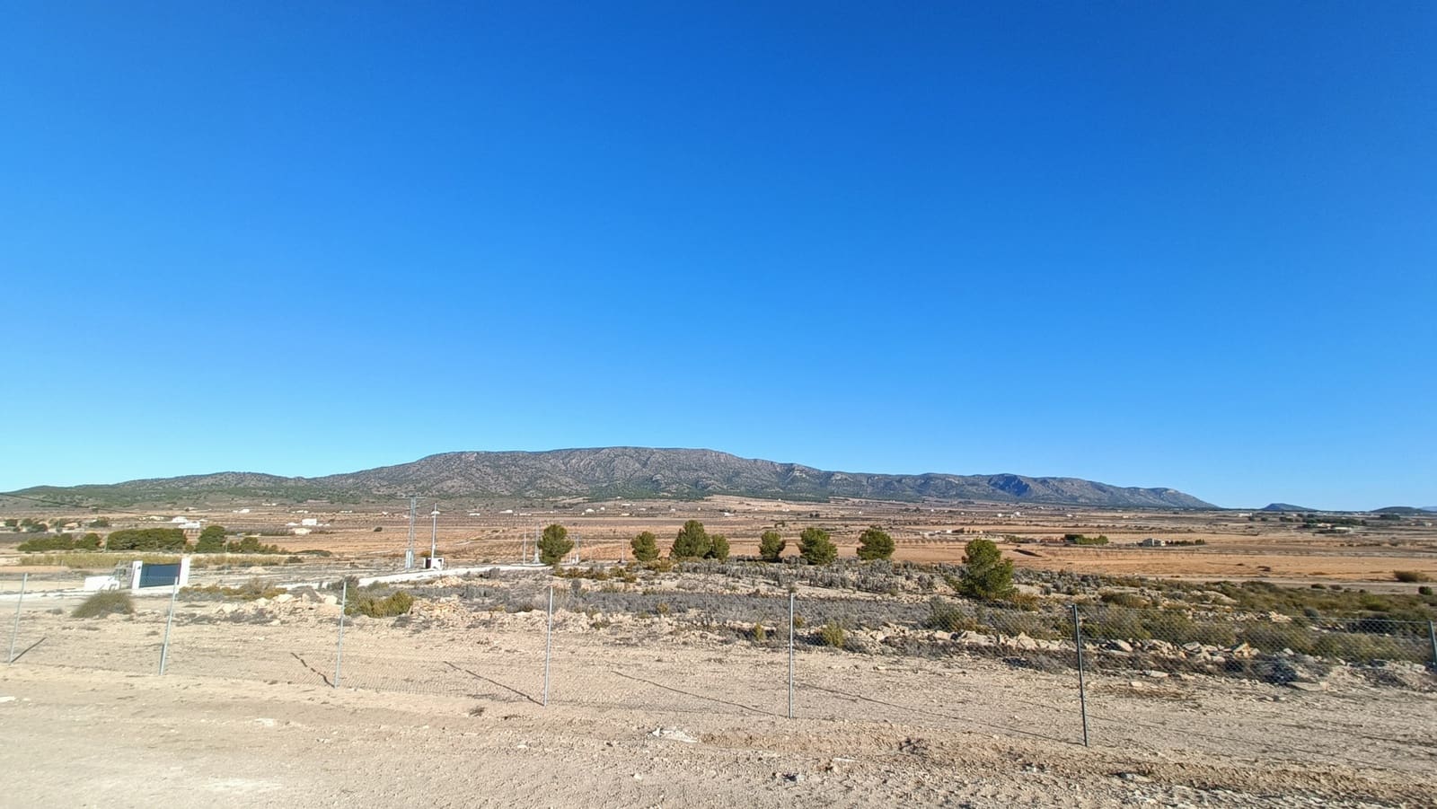 3 bedroom Villa for sale in Pinoso - € 350,000 (Ref: 8910324)