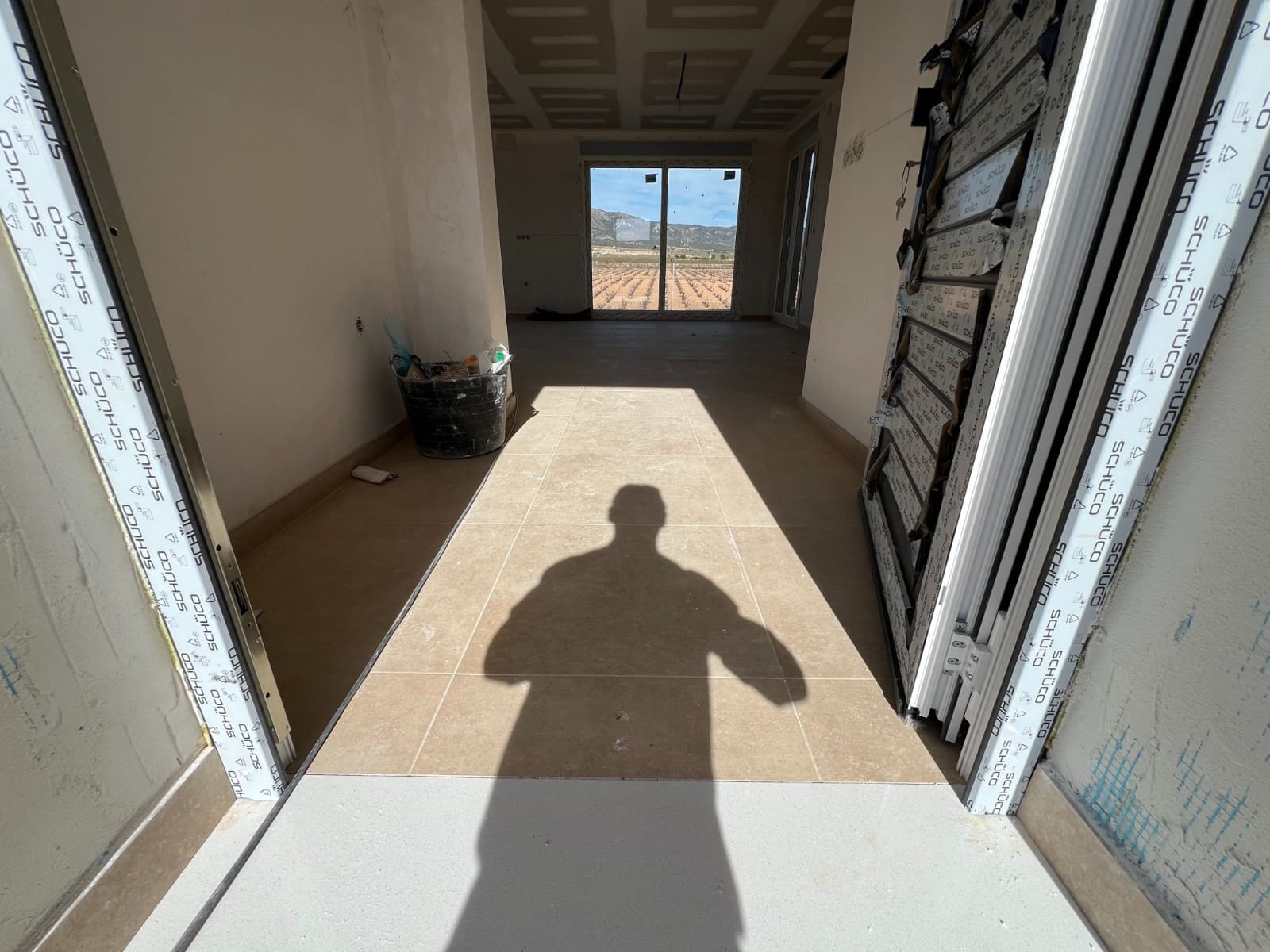 3 bedroom Villa for sale in Pinoso - € 350,000 (Ref: 8910324)