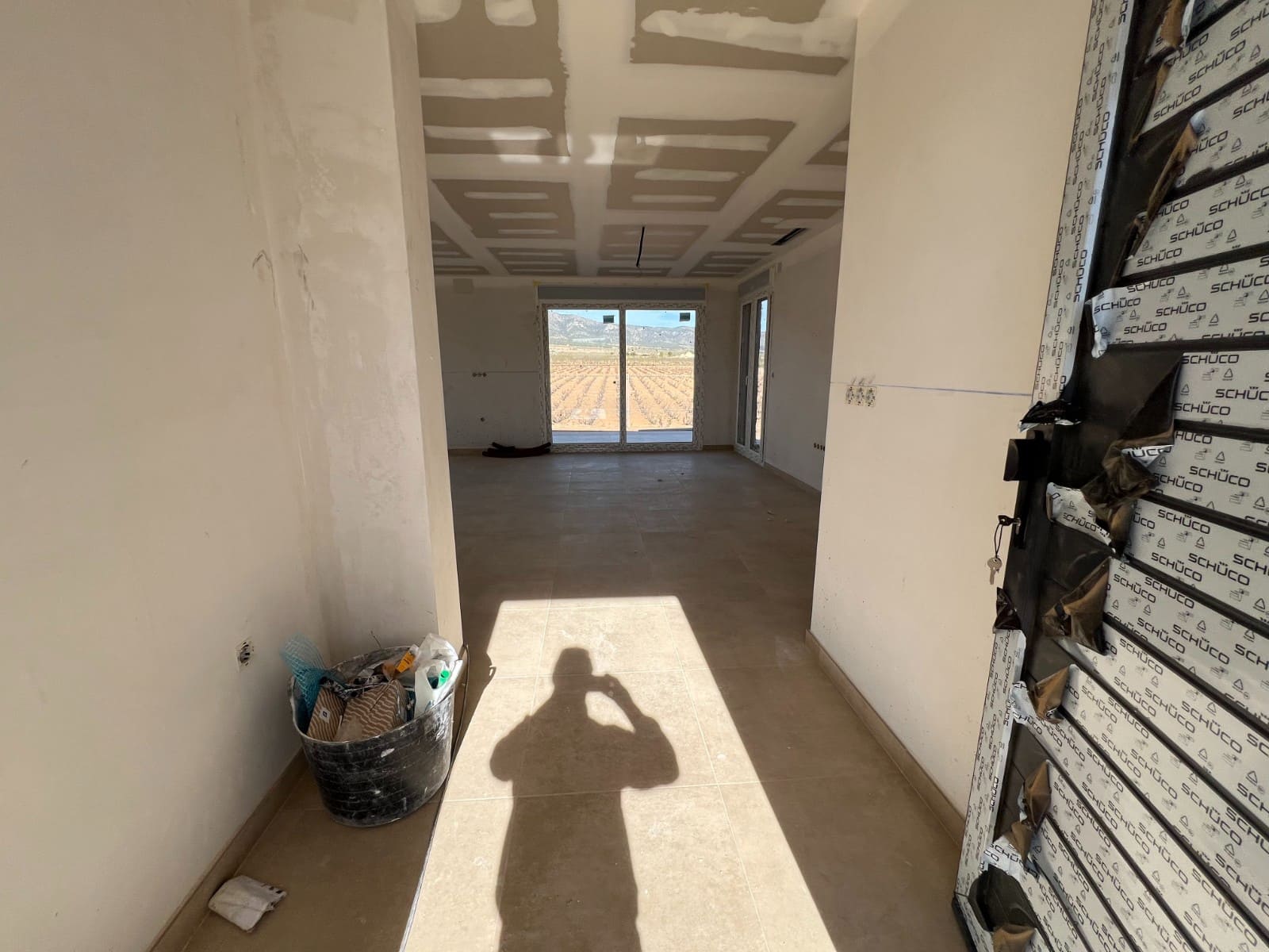 3 bedroom Villa for sale in Pinoso - € 350,000 (Ref: 8910324)