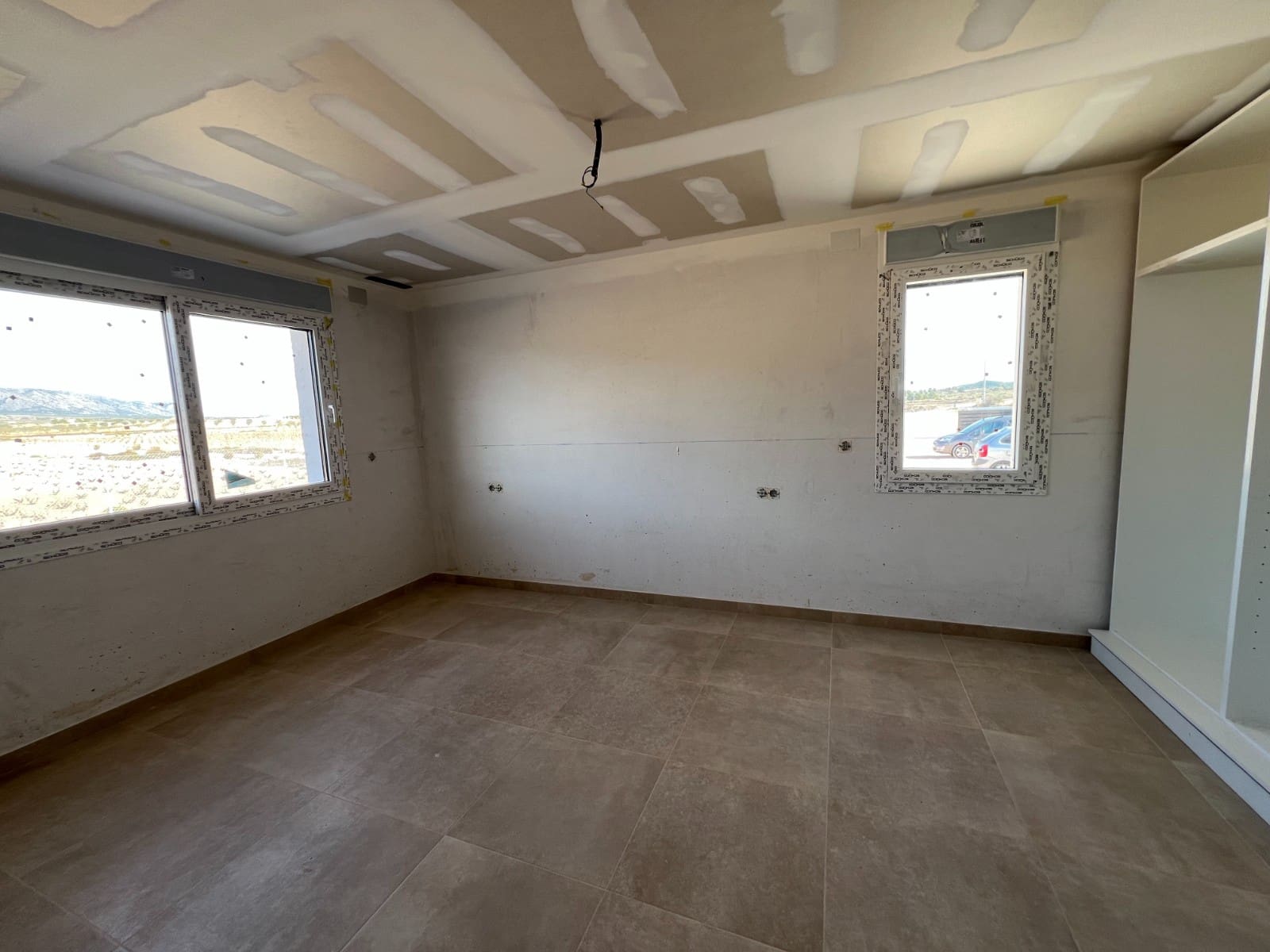 3 bedroom Villa for sale in Pinoso - € 350,000 (Ref: 8910324)