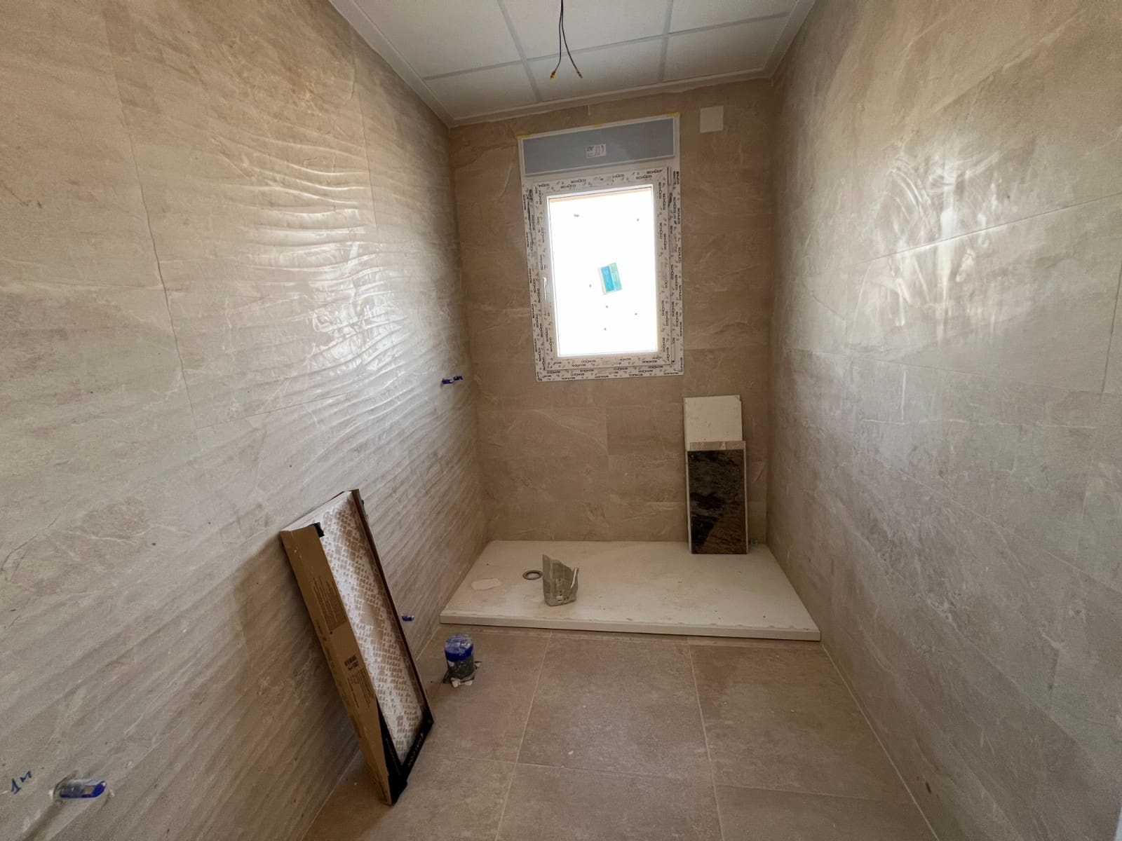 3 bedroom Villa for sale in Pinoso - € 350,000 (Ref: 8910324)