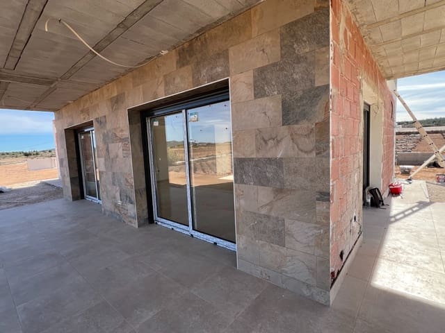 3 bedroom Villa for sale in Pinoso - € 350,000 (Ref: 8910324)