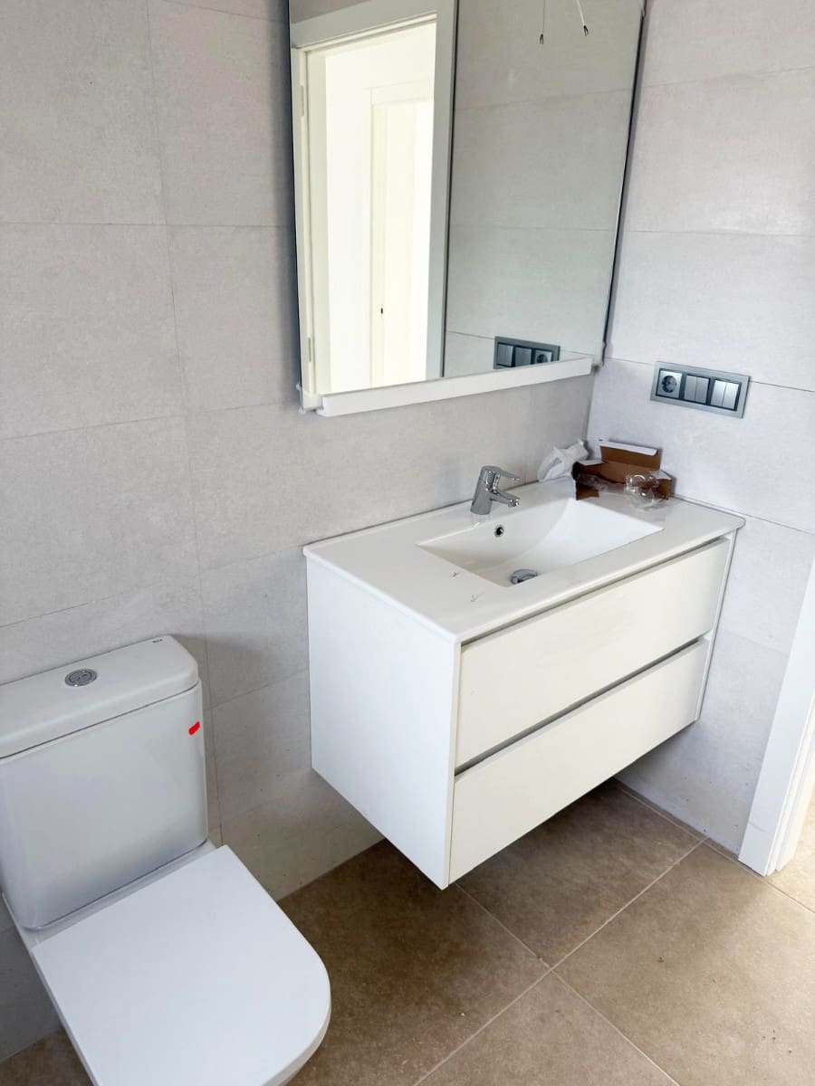 3 bedroom Villa for sale in Pinoso - € 350,000 (Ref: 8910324)