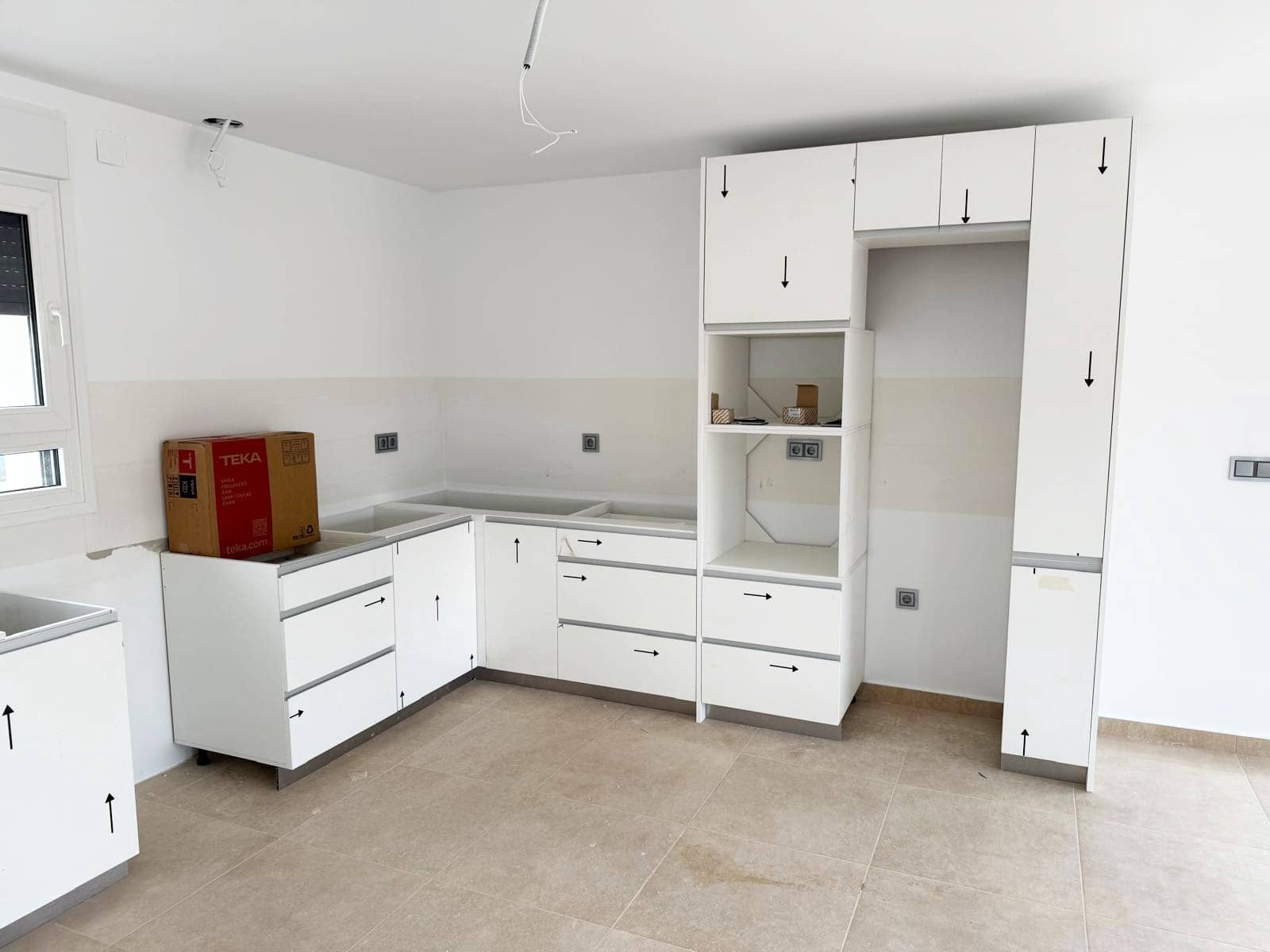 3 bedroom Villa for sale in Pinoso - € 350,000 (Ref: 8910324)