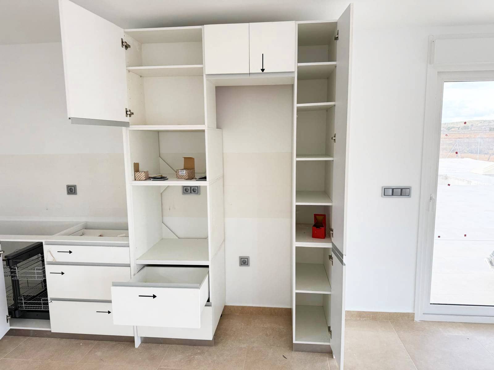 3 bedroom Villa for sale in Pinoso - € 350,000 (Ref: 8910324)