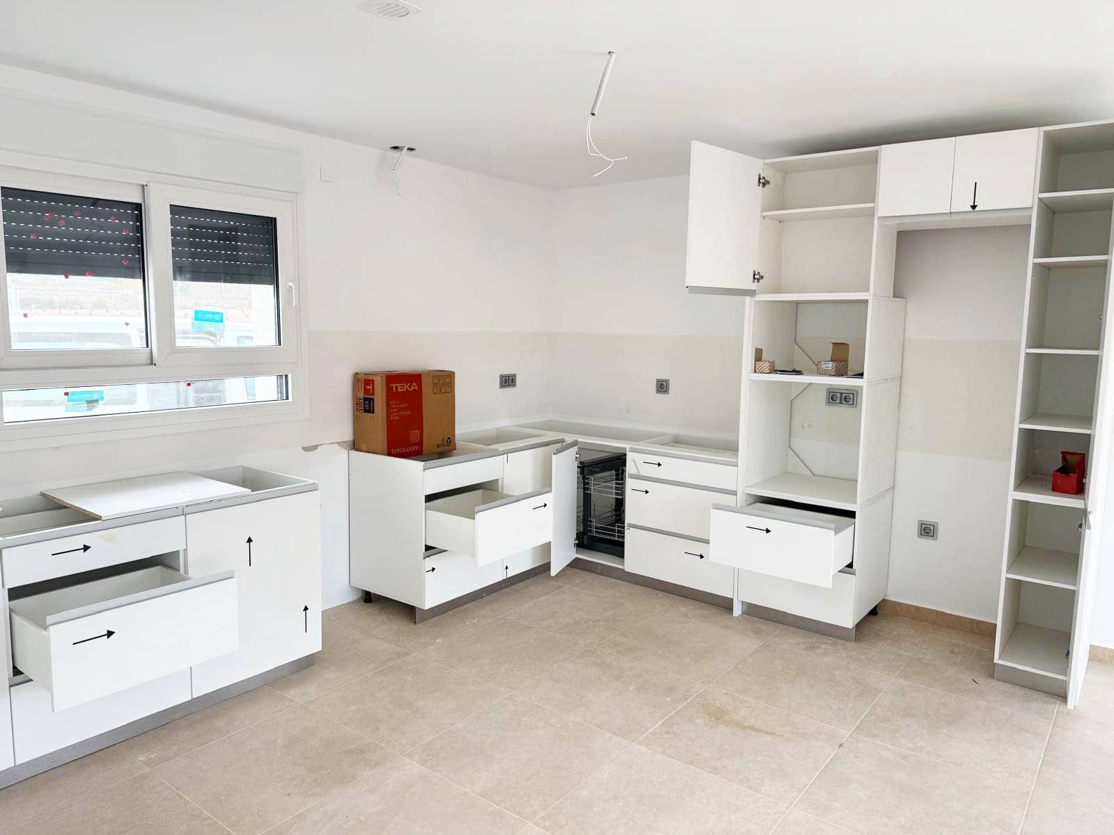 3 bedroom Villa for sale in Pinoso - € 350,000 (Ref: 8910324)