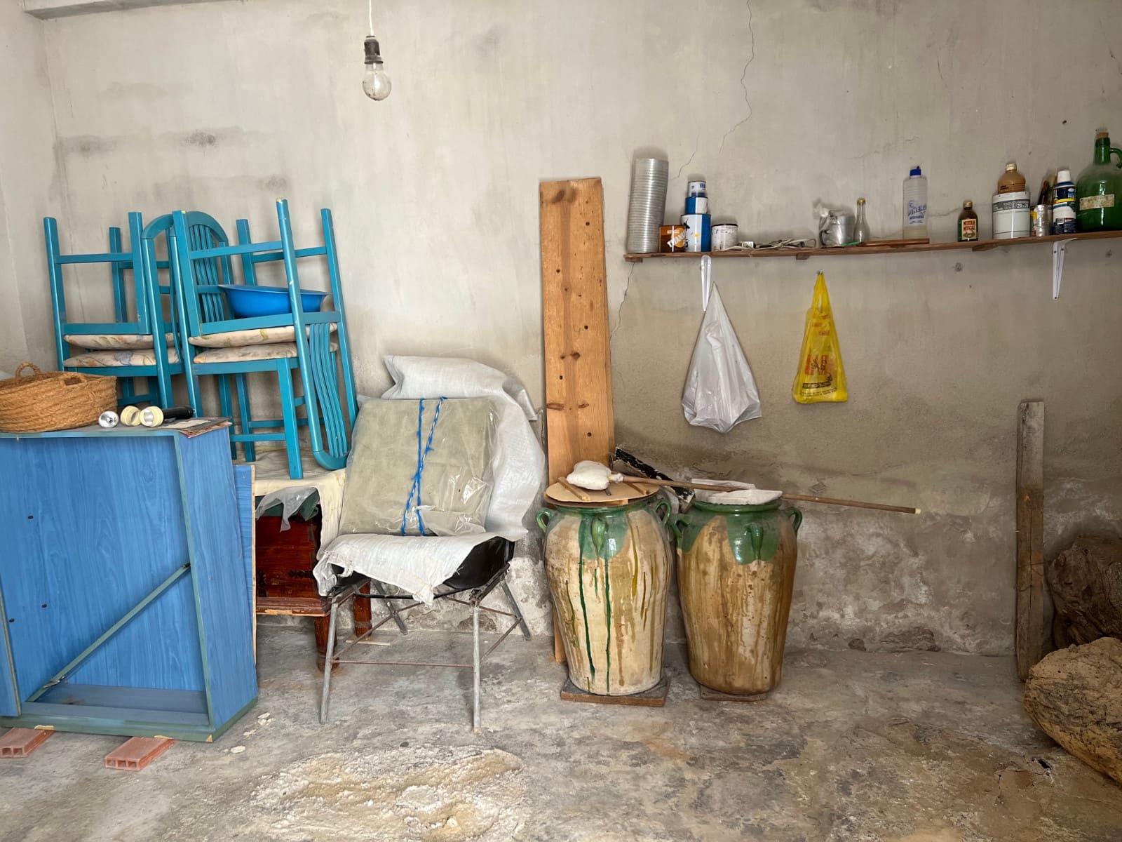 3 soveværelse Byhus til salg i Macisvenda - € 76.000 (Ref: 8910328)