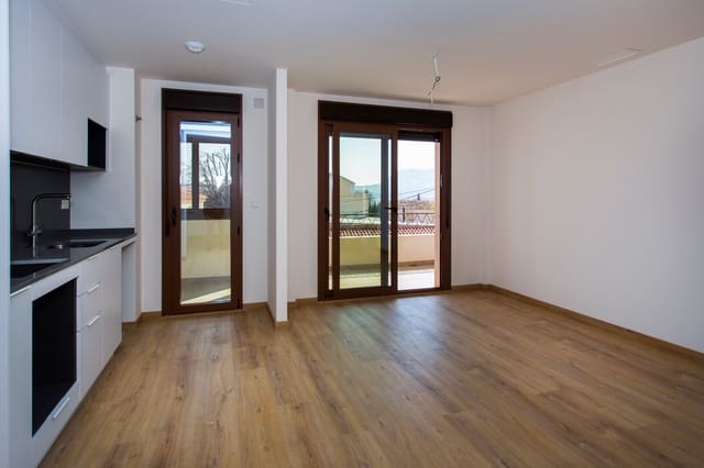 3 soverom Leilighet til salgs i La Canalosa, Hondón de las Nieves - € 198 000 (Ref: 8910340)