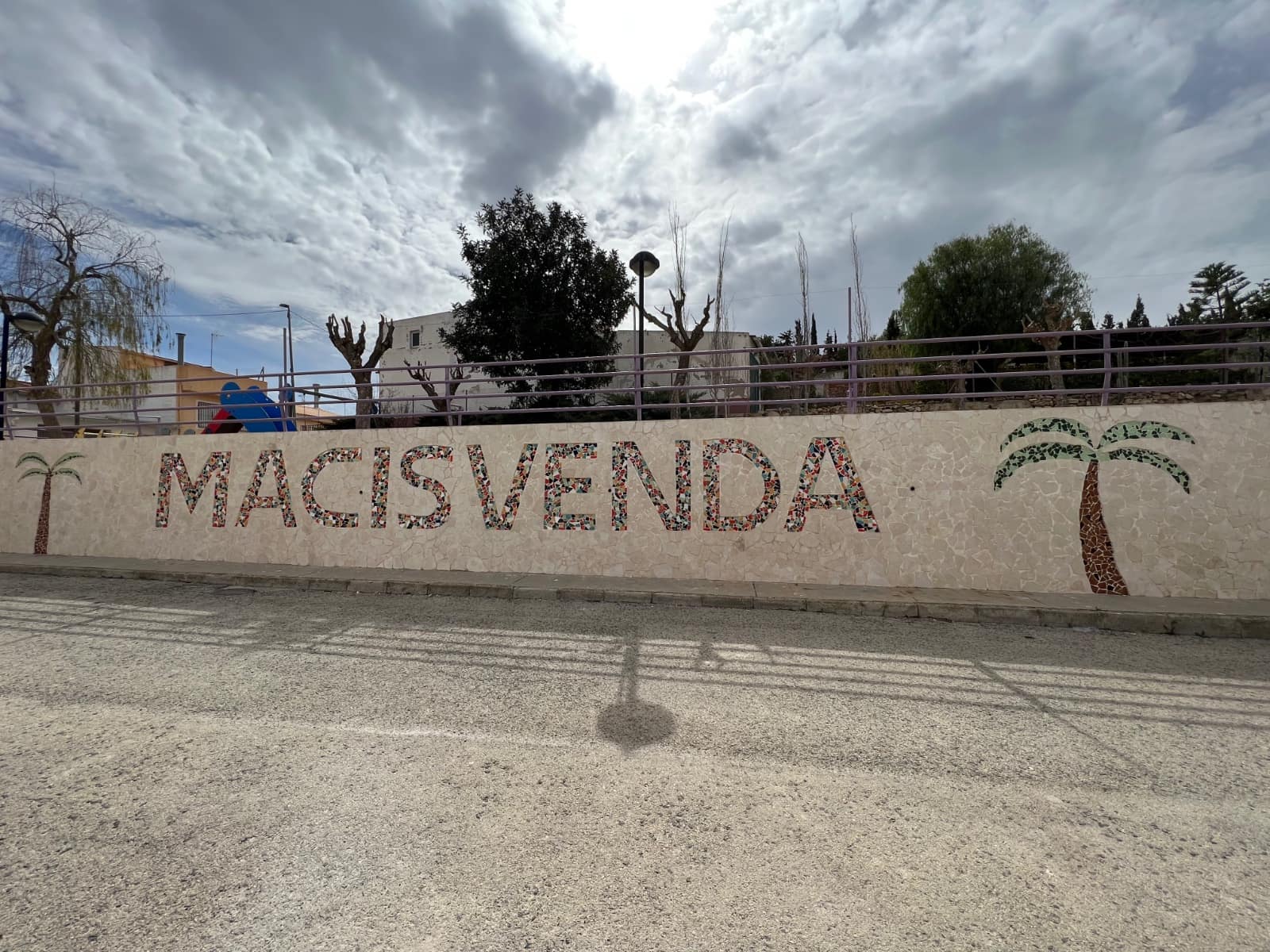 Erhverv til salg i Macisvenda - € 65.000 (Ref: 8910345)
