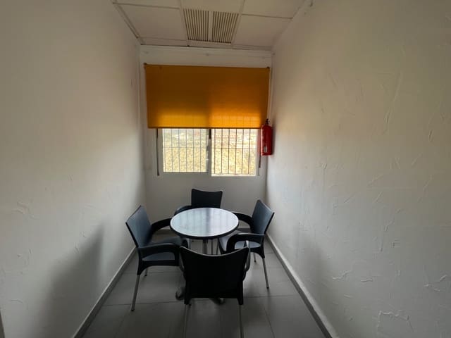 Commercial for sale in Macisvenda, Abanilla - € 65,000 (Ref: 8910345)