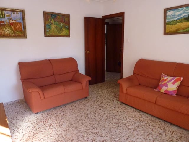 3 sypialnia Finka/Dom wiejski na sprzedaż w La Canalosa, Hondón de las Nieves - 139 995 € (Ref: 8910349)