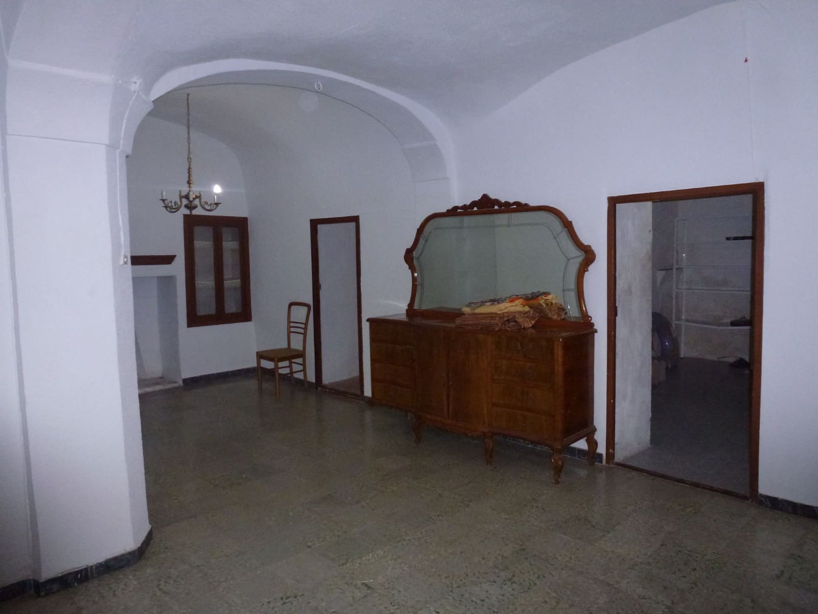 3 soveværelse Finca/Landehus til salg i La Canalosa - € 139.995 (Ref: 8910349)