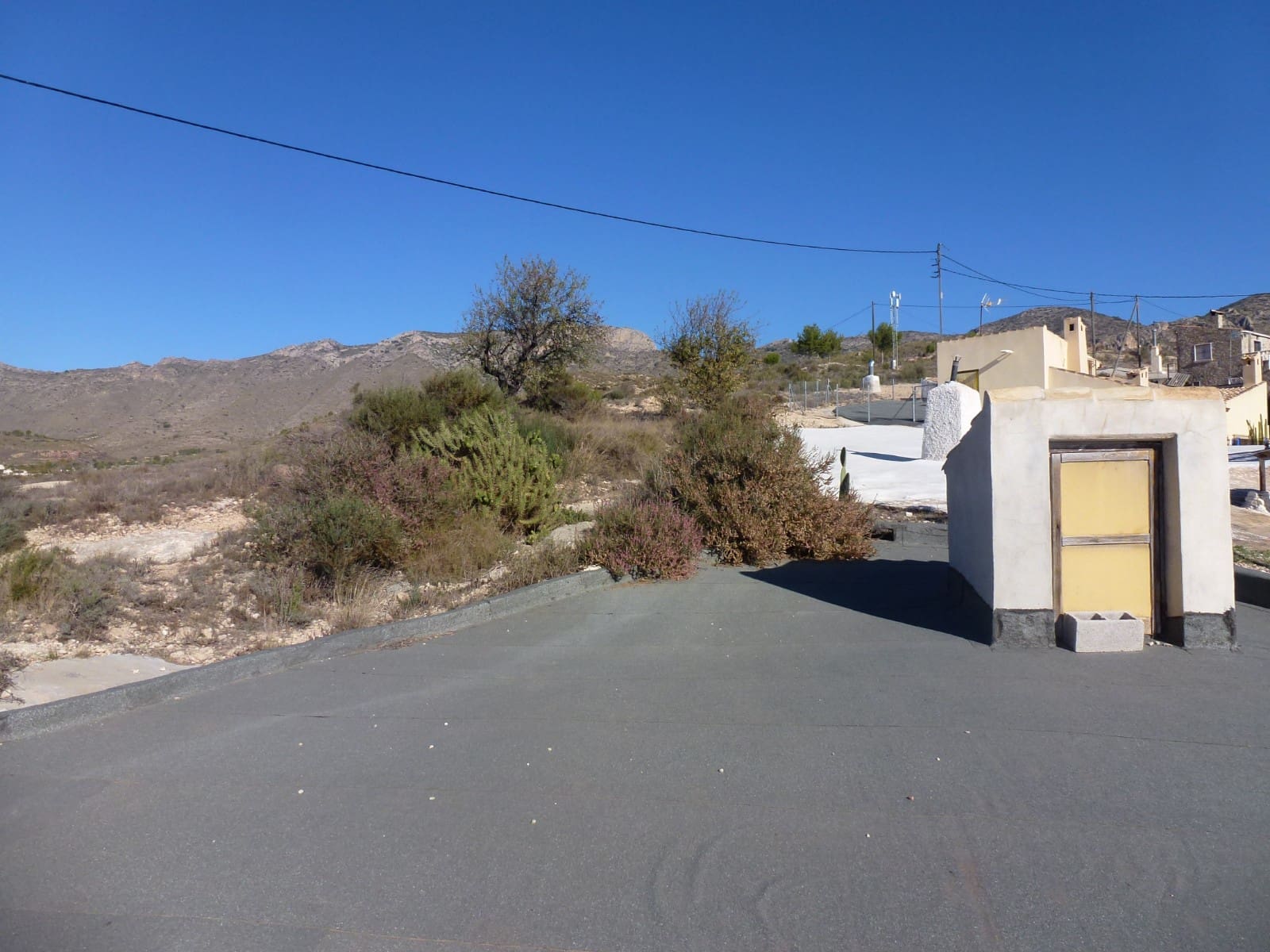 3 soveværelse Finca/Landehus til salg i La Canalosa - € 139.995 (Ref: 8910349)