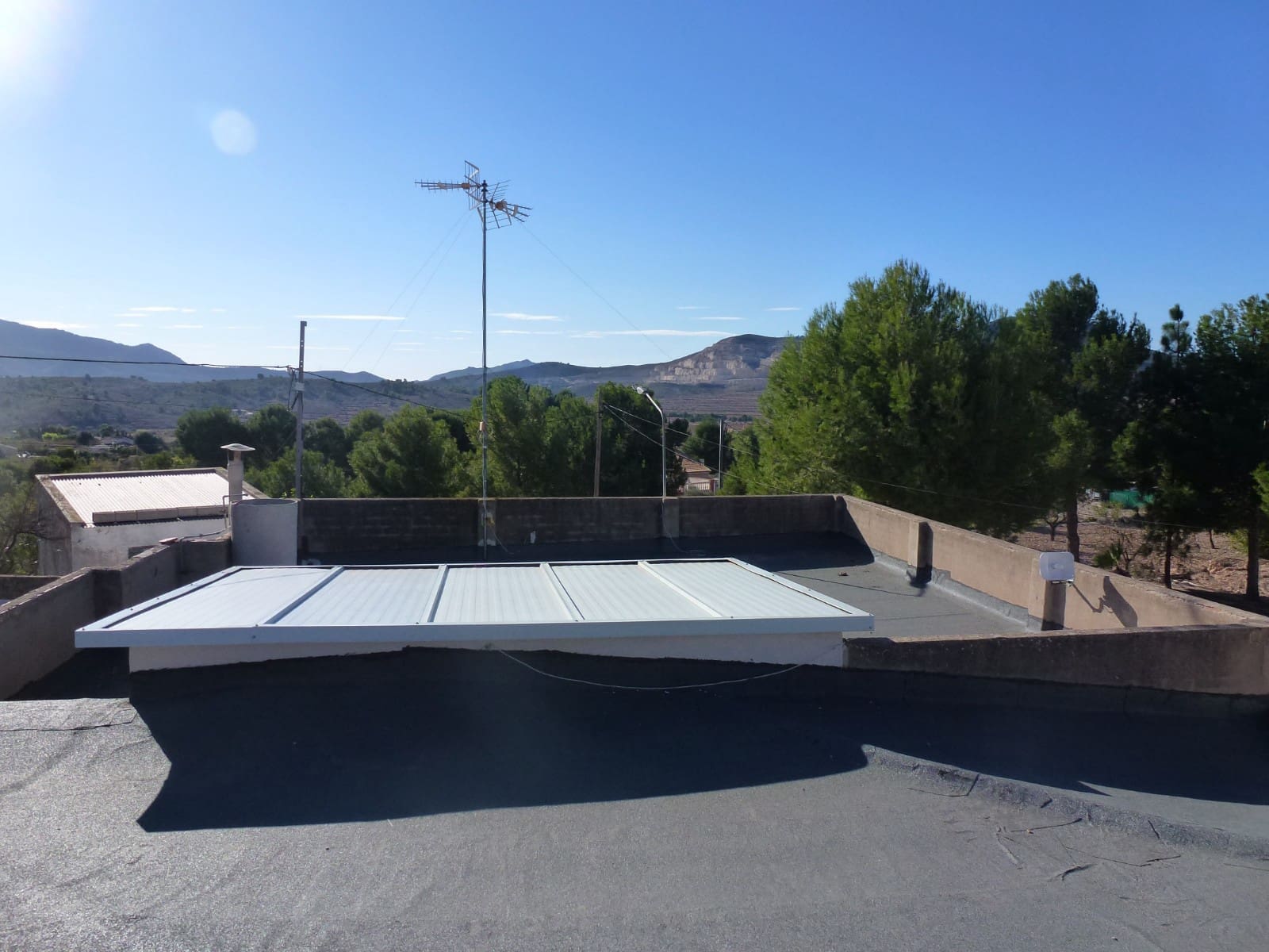 3 soveværelse Finca/Landehus til salg i La Canalosa - € 139.995 (Ref: 8910349)