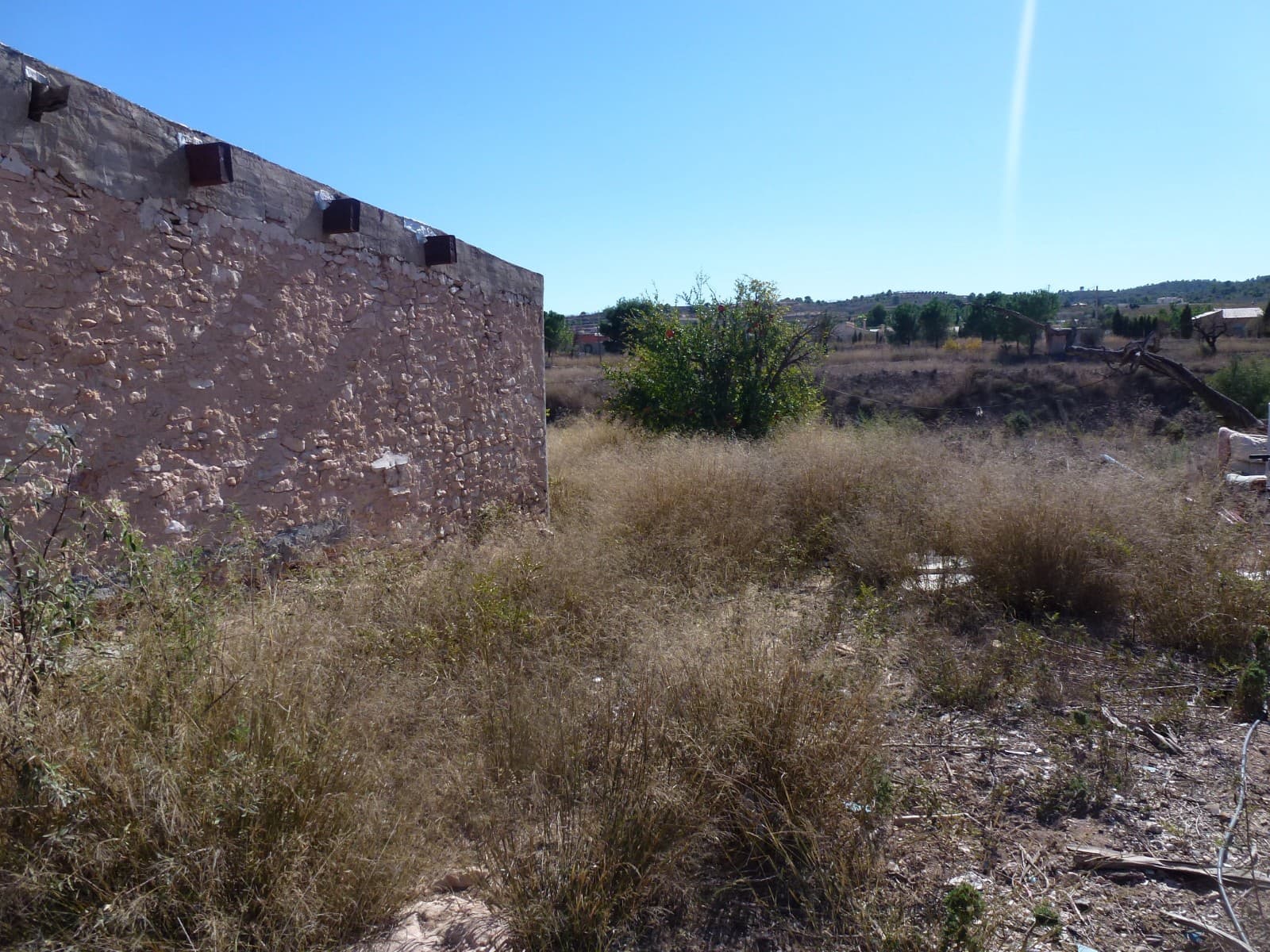 3 soveværelse Finca/Landehus til salg i Barbarroja - € 46.000 (Ref: 8910350)