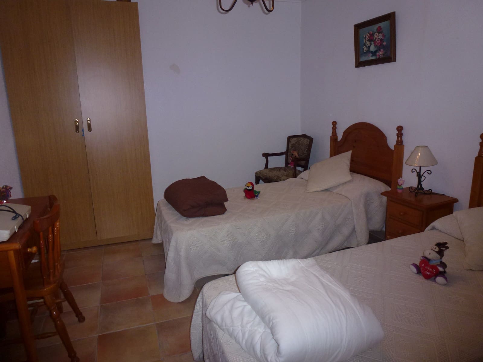 3 soverom Hus til salgs i Hondon de los Frailes - € 135 000 (Ref: 8910353)