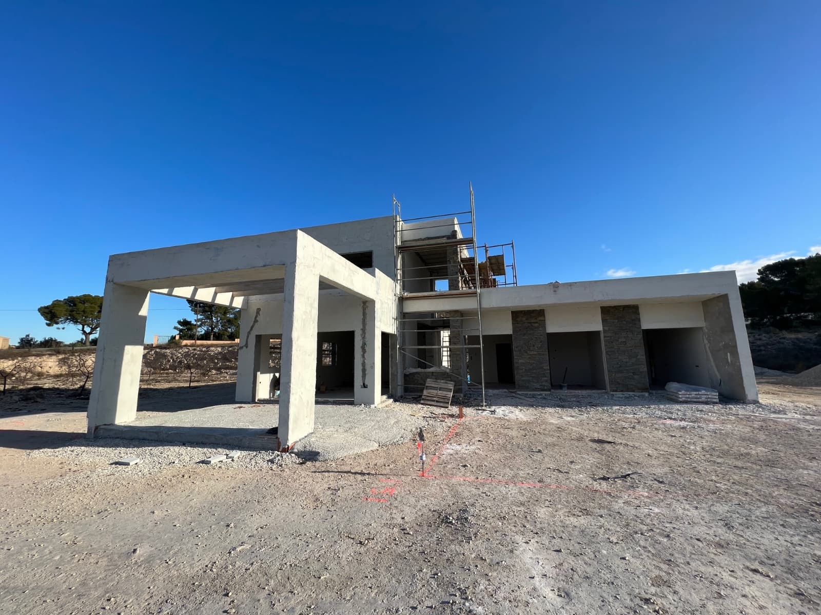 4 camera da letto Villa in vendita in Aspe - 465.000 € (Rif: 8910354)