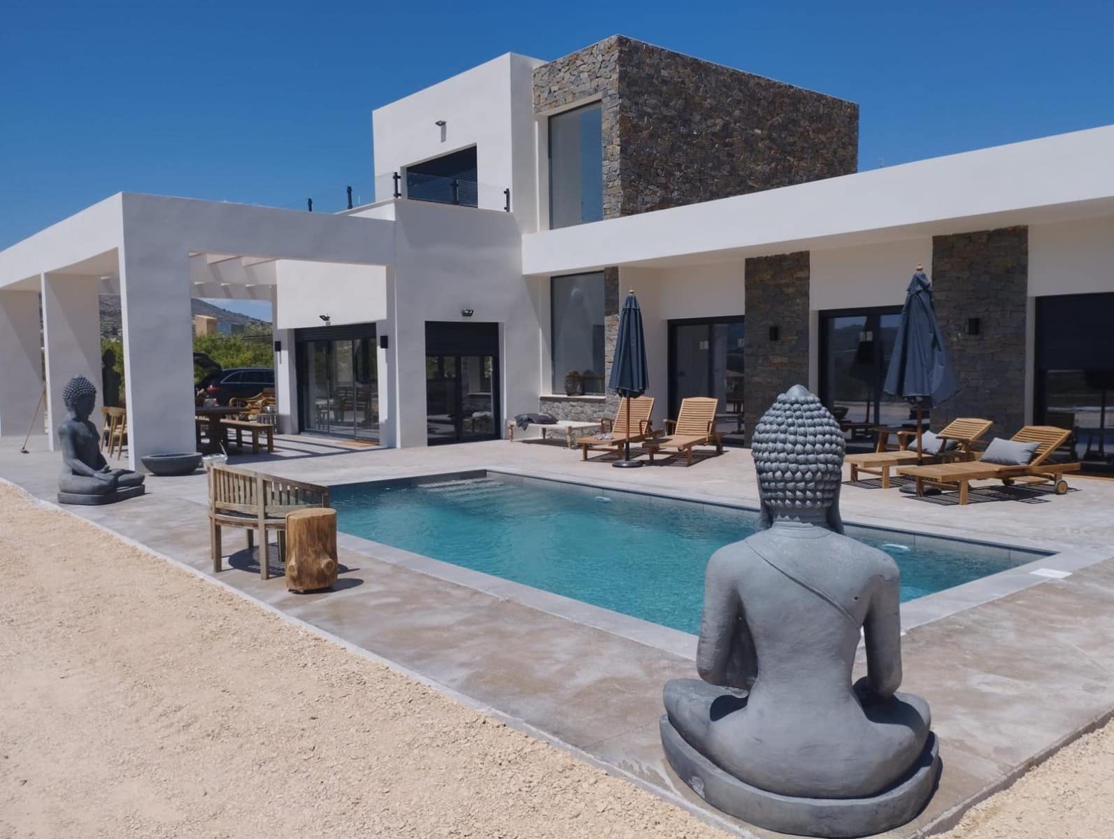 4 camera da letto Villa in vendita in Aspe - 465.000 € (Rif: 8910354)