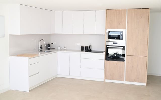 2 soveværelse Villa til salg i Baños y Mendigo, Murcia by - € 389.900 (Ref: 8910364)