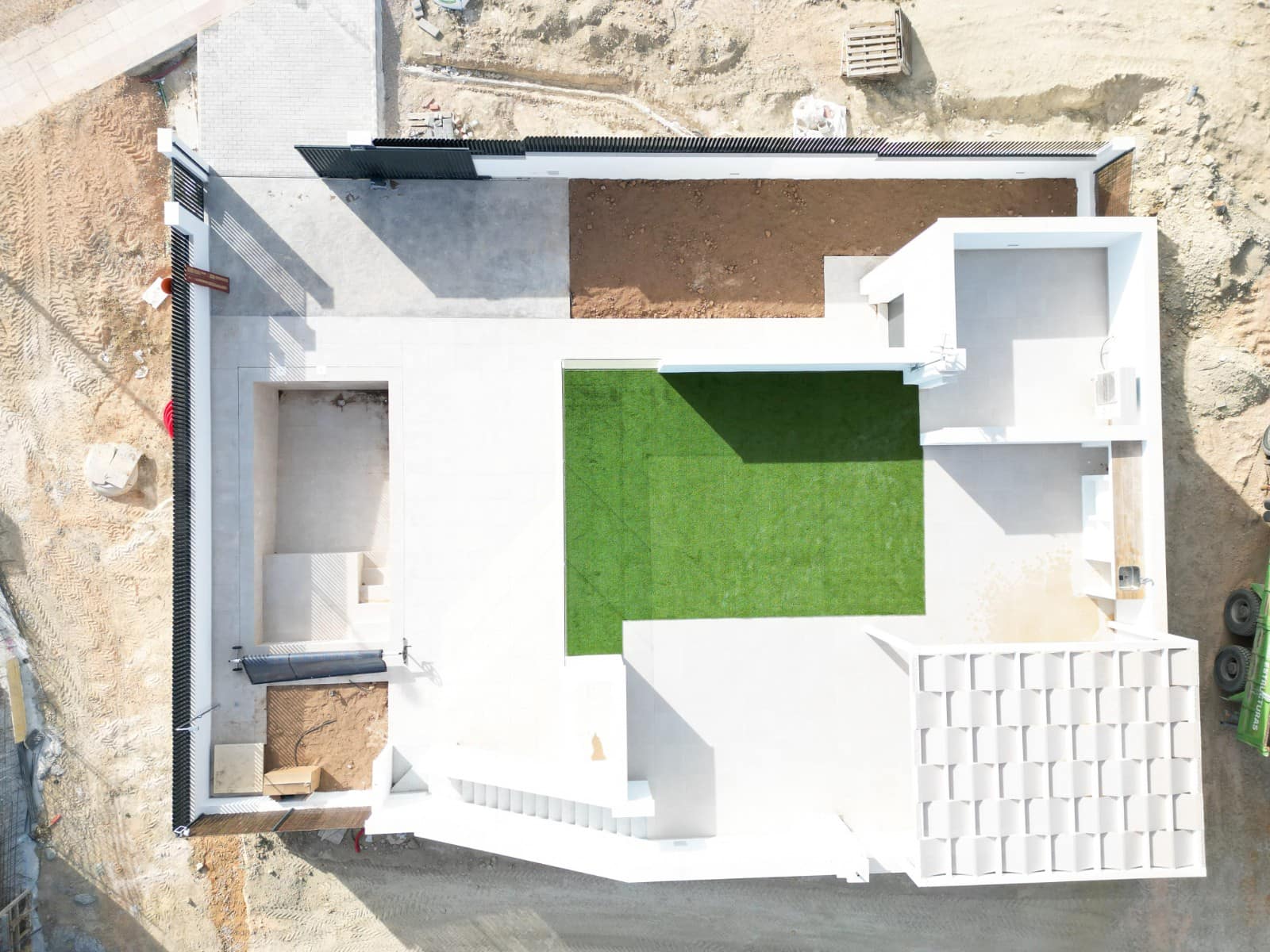 2 slaapkamer Villa te koop in Banos y Mendigo - € 389.900 (Ref: 8910364)